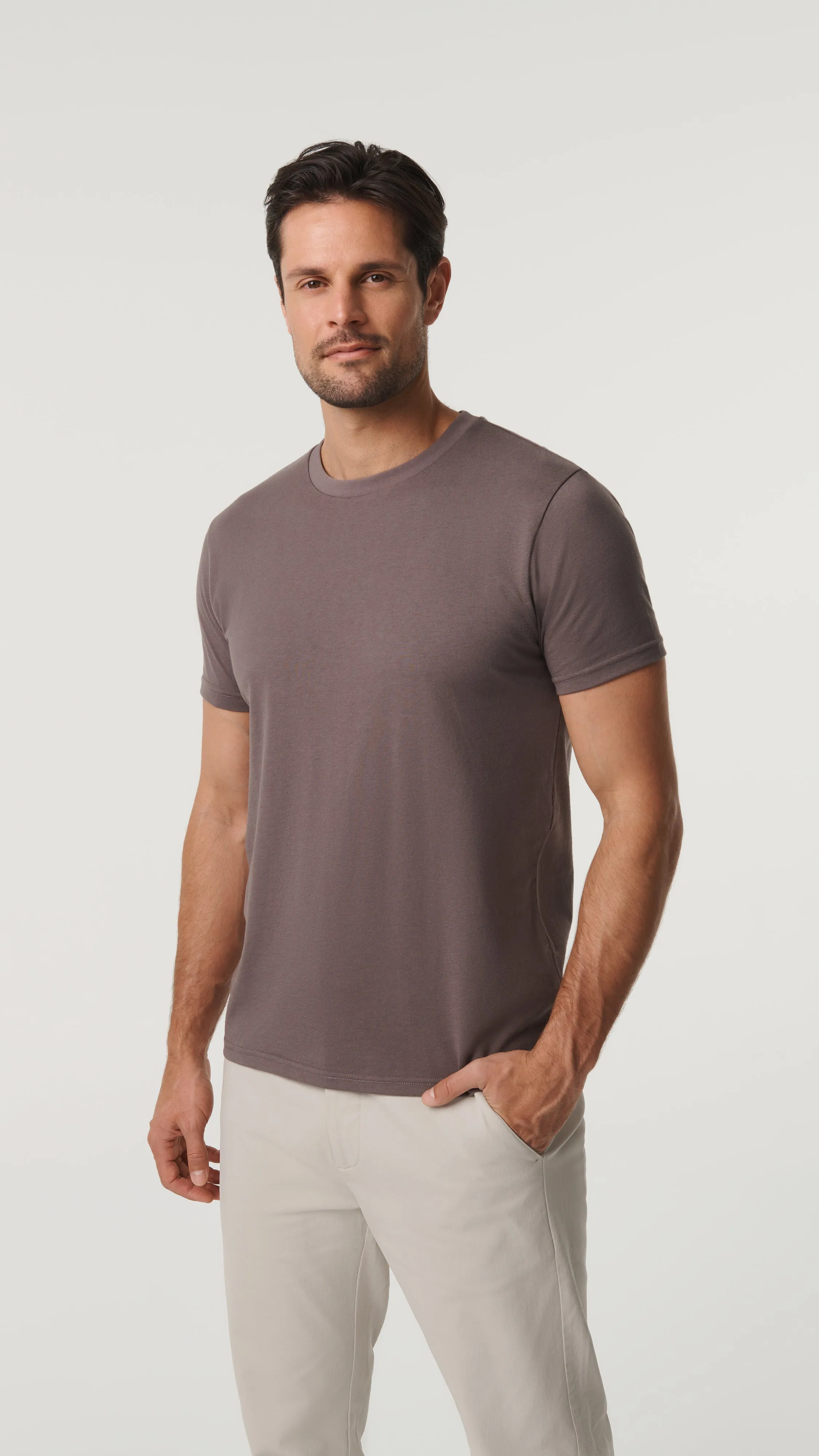 Classic Crew - Driftwood sold by Pearler product image thumbnail 2