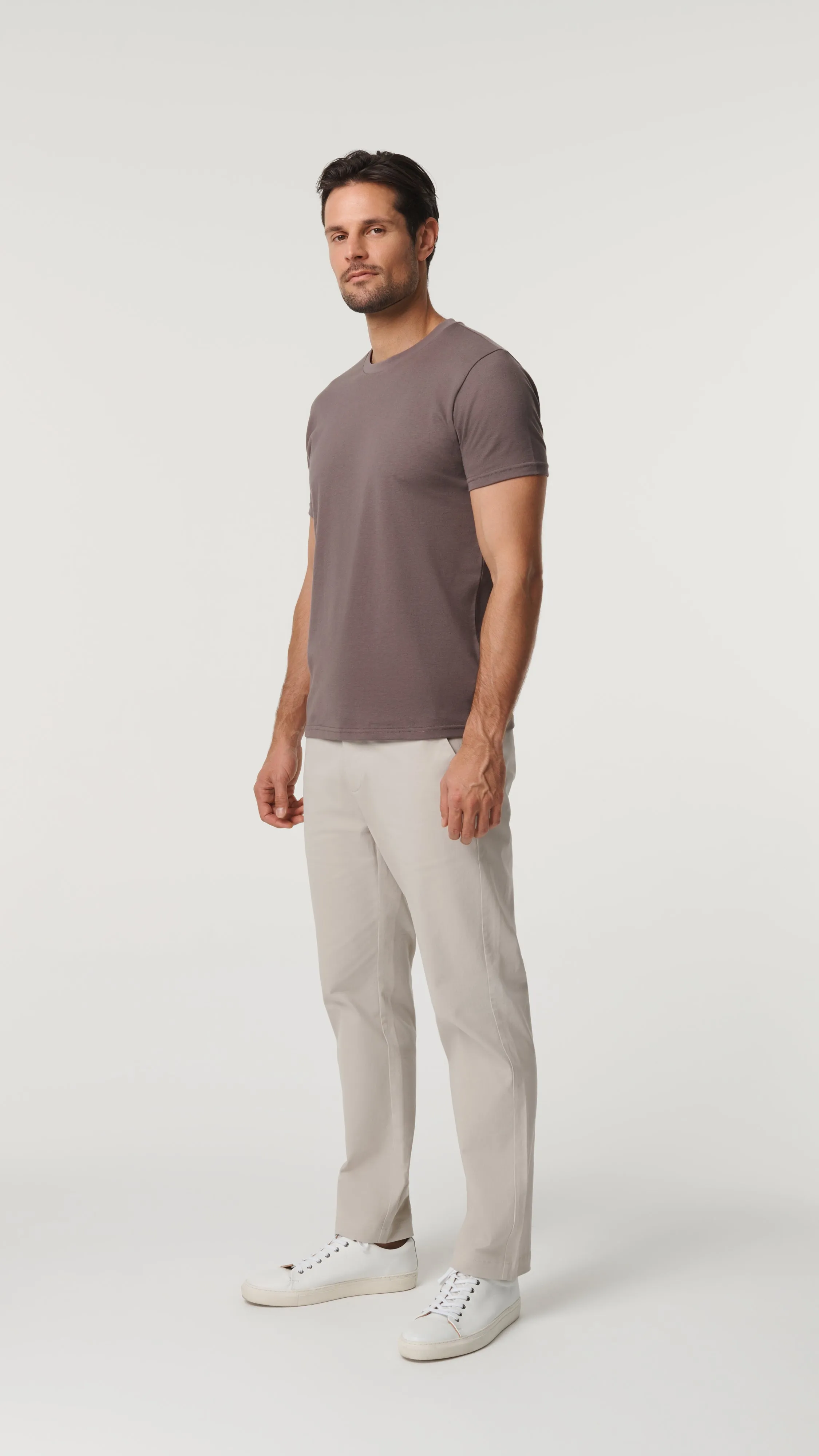 Classic Crew - Driftwood sold by Pearler product image thumbnail 5