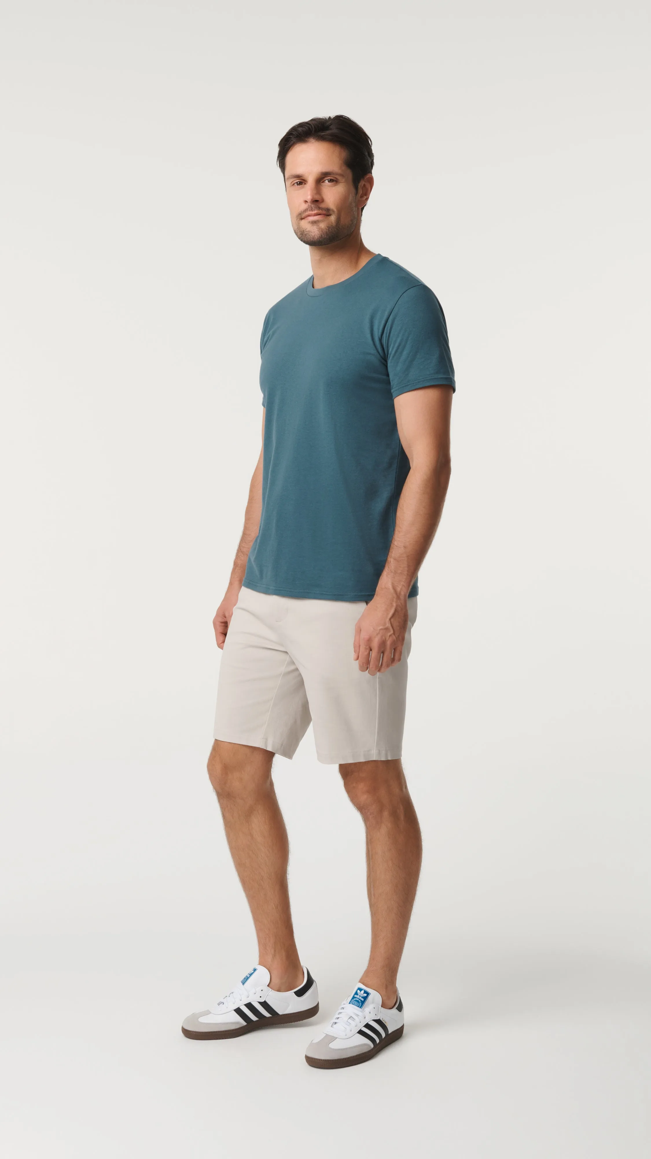 Classic Crew - Jade sold by Pearler product image thumbnail 4