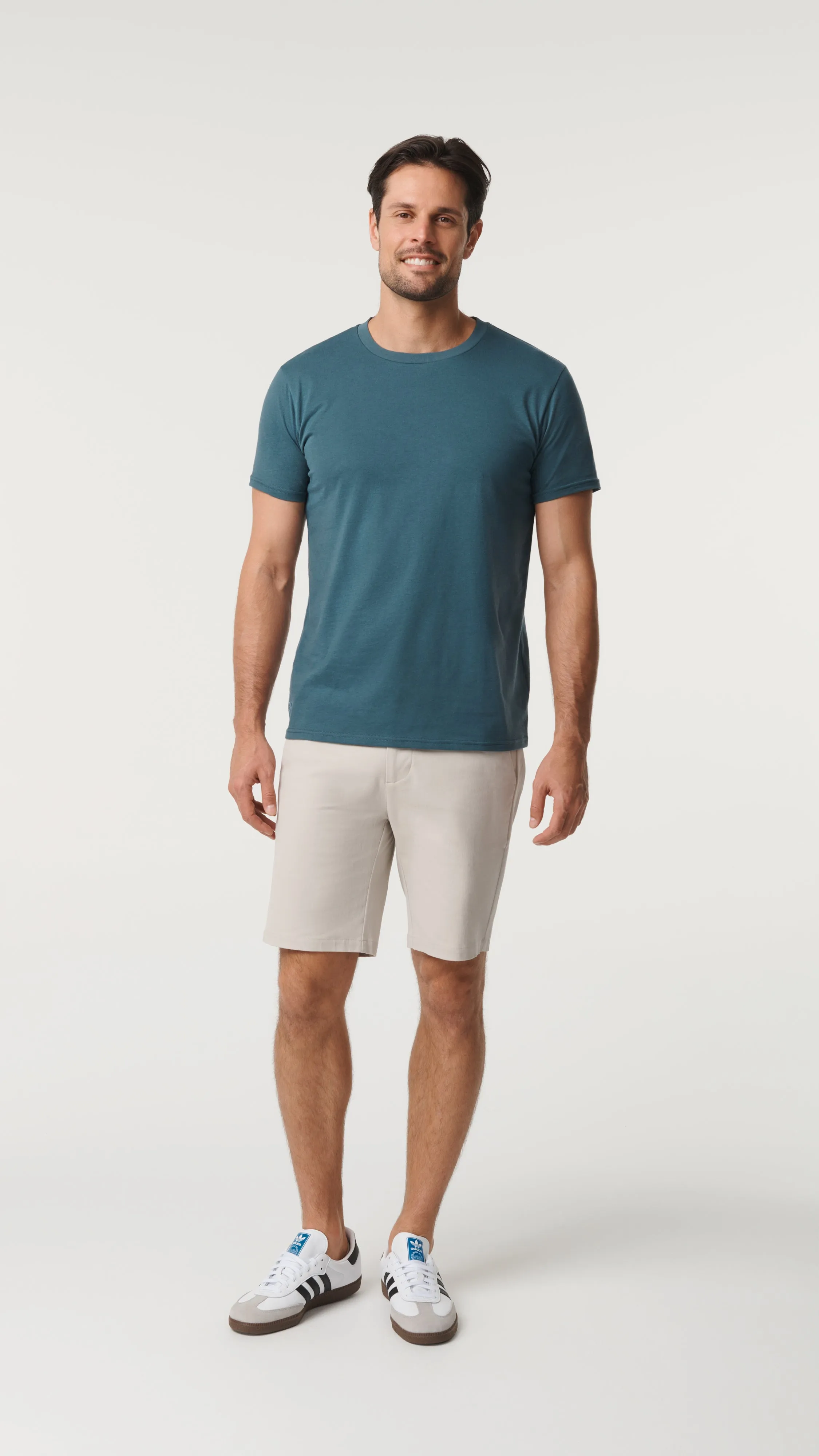 Classic Crew - Jade sold by Pearler