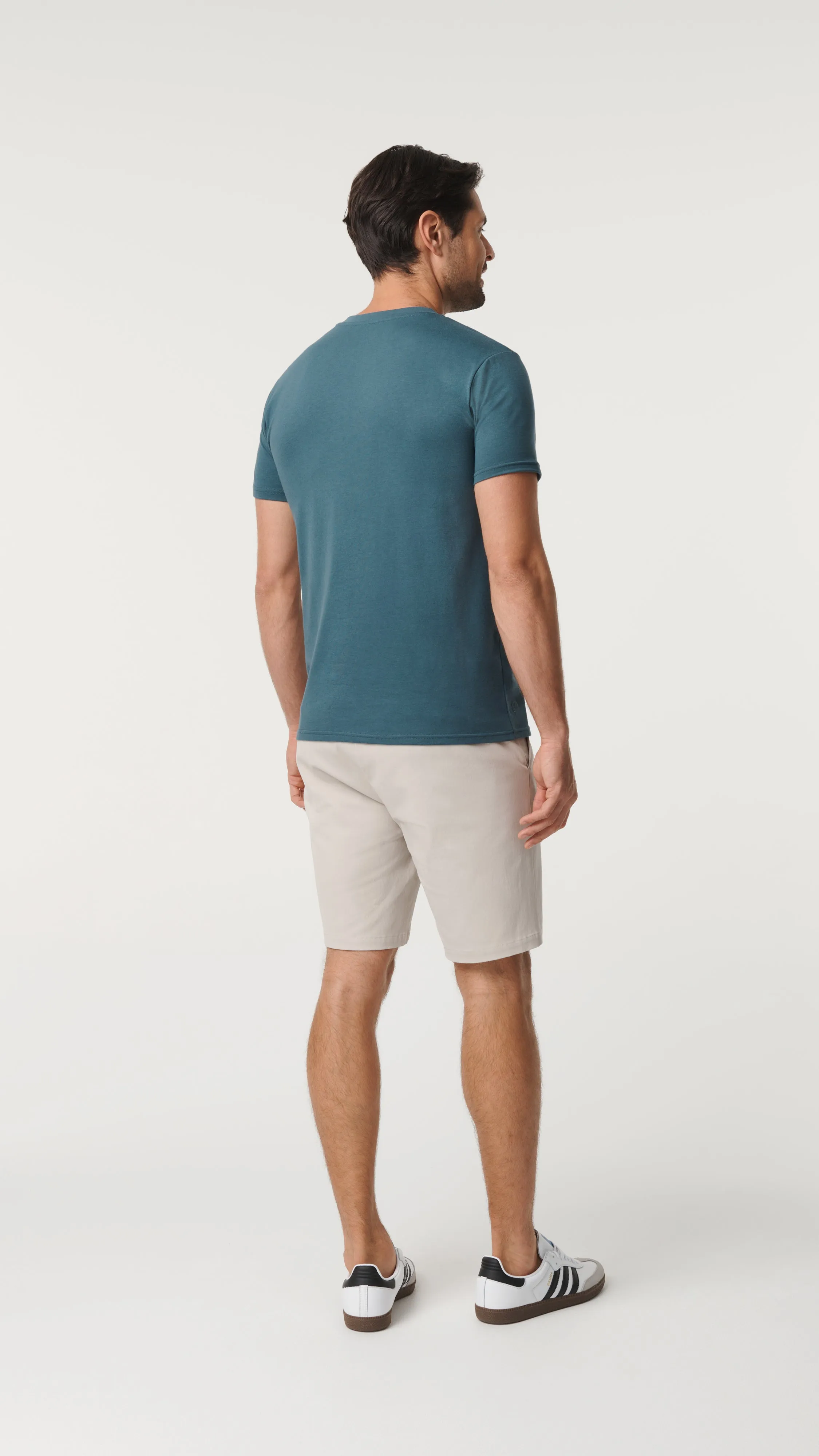 Classic Crew - Jade sold by Pearler product image thumbnail 3