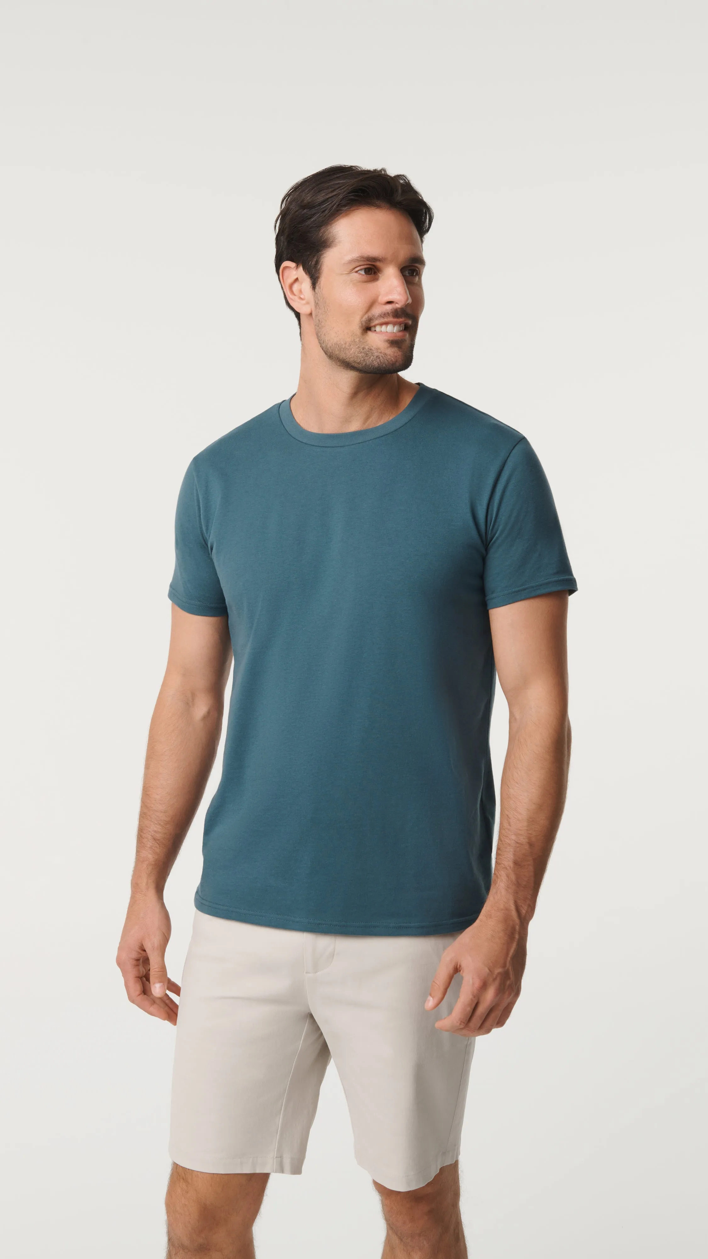 Classic Crew - Jade sold by Pearler product image thumbnail 2