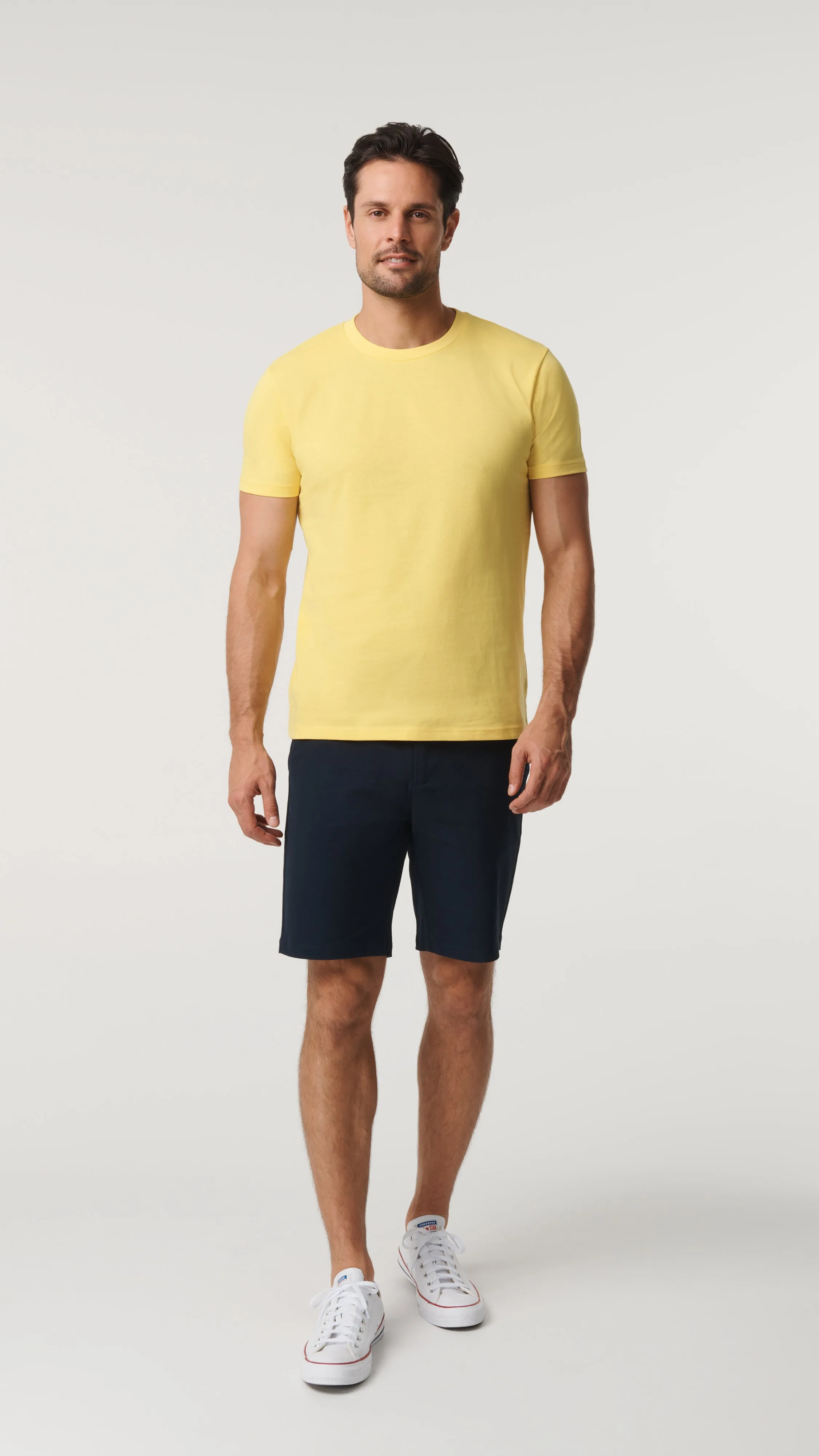 Classic Crew - Canary sold by Pearler