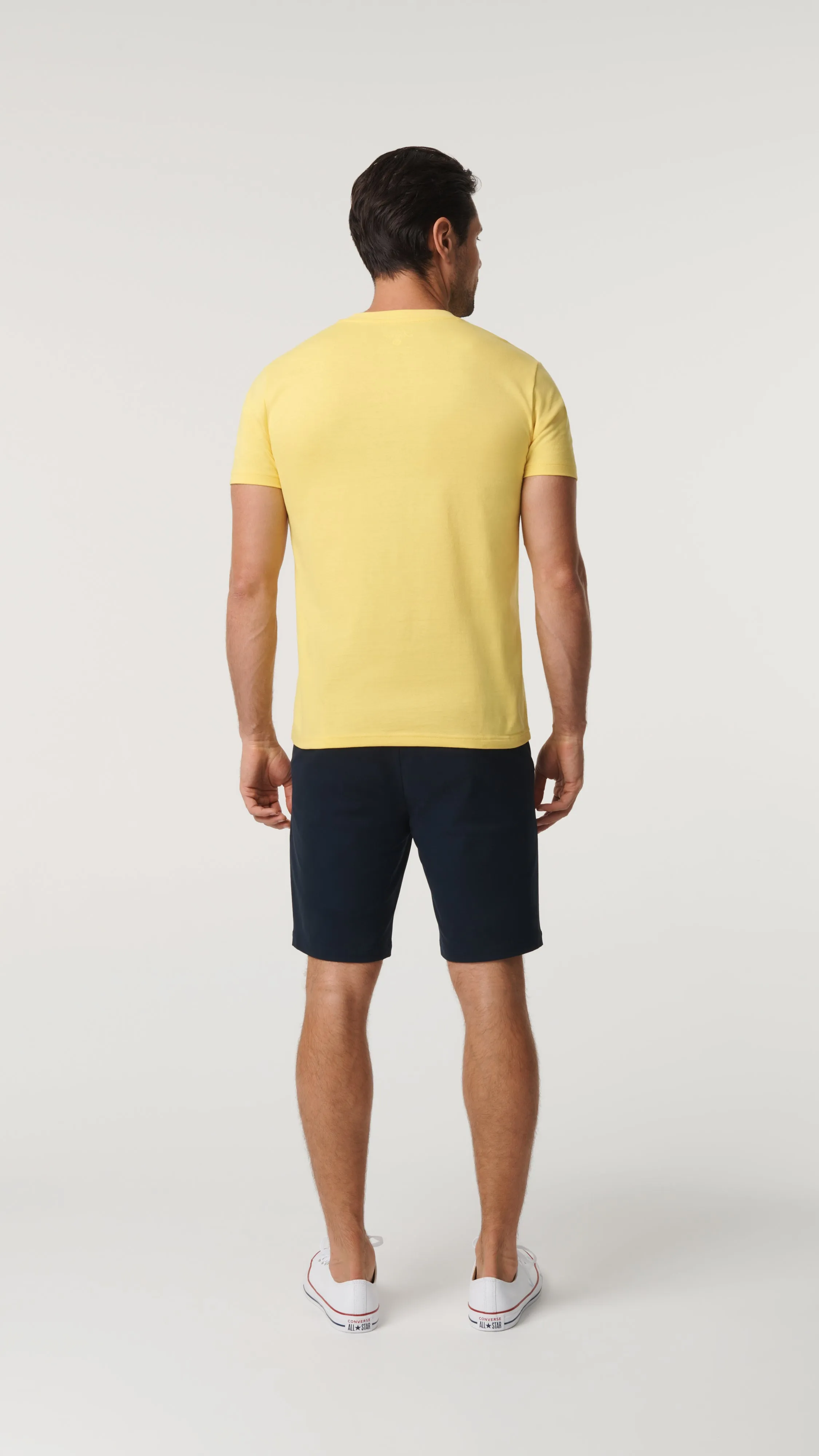 Classic Crew - Canary sold by Pearler product image thumbnail 4