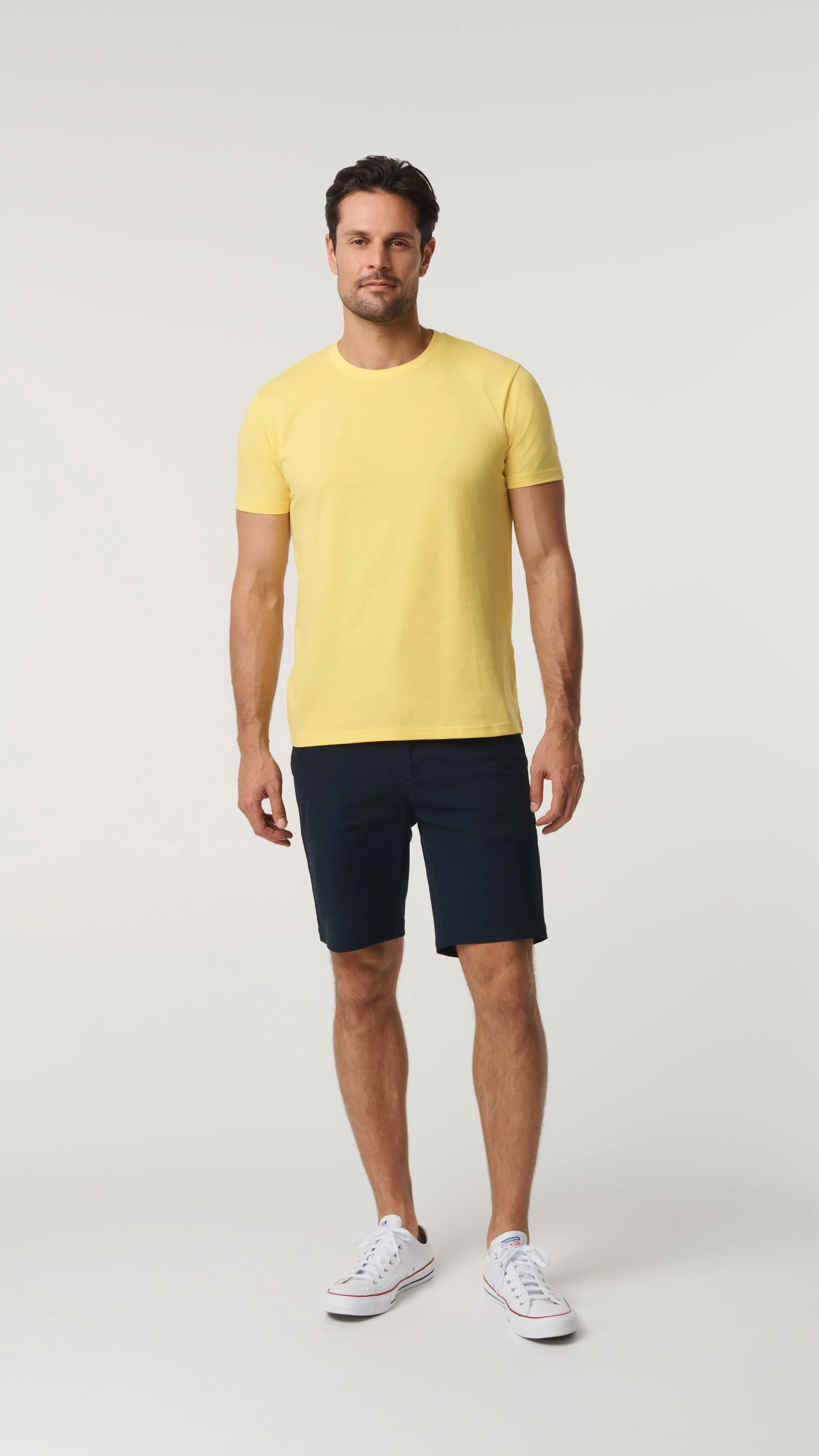 Classic Crew - Canary sold by Pearler product image thumbnail 2