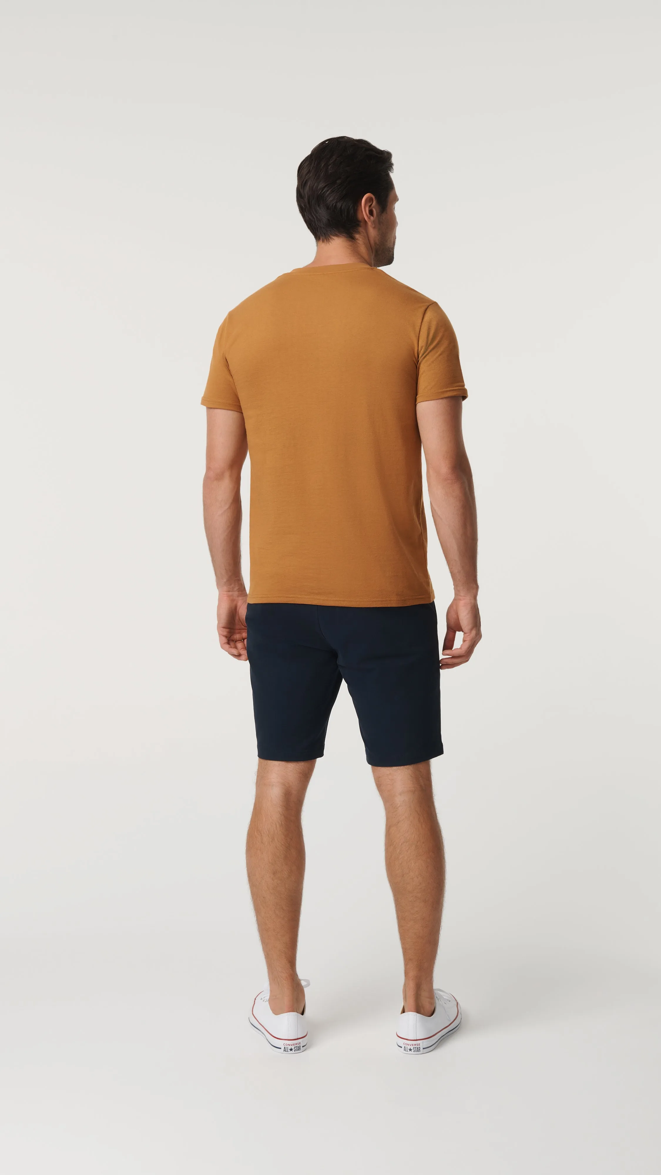 Classic Crew - Espresso sold by Pearler product image thumbnail 4