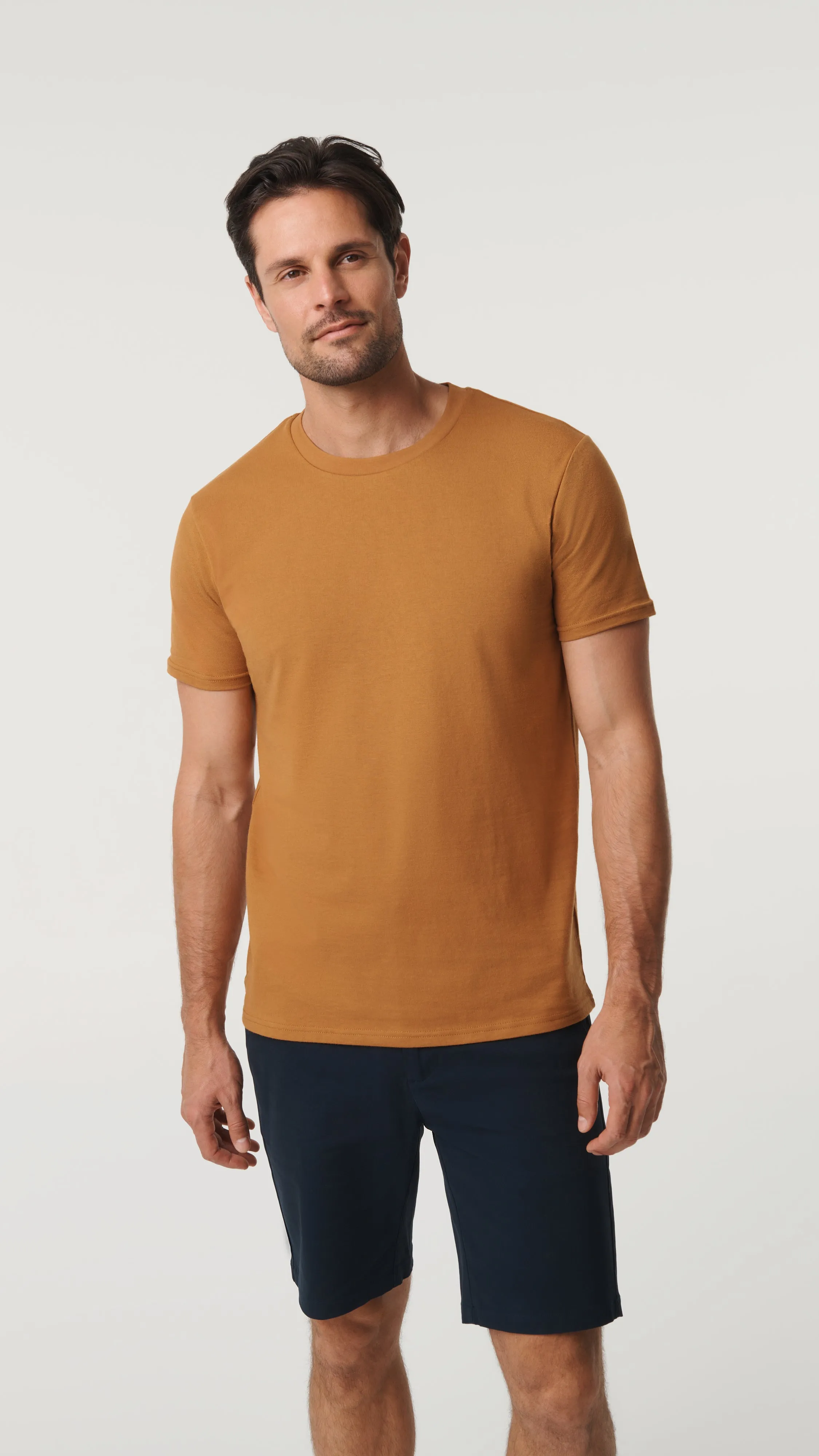 Classic Crew - Espresso sold by Pearler product image thumbnail 2