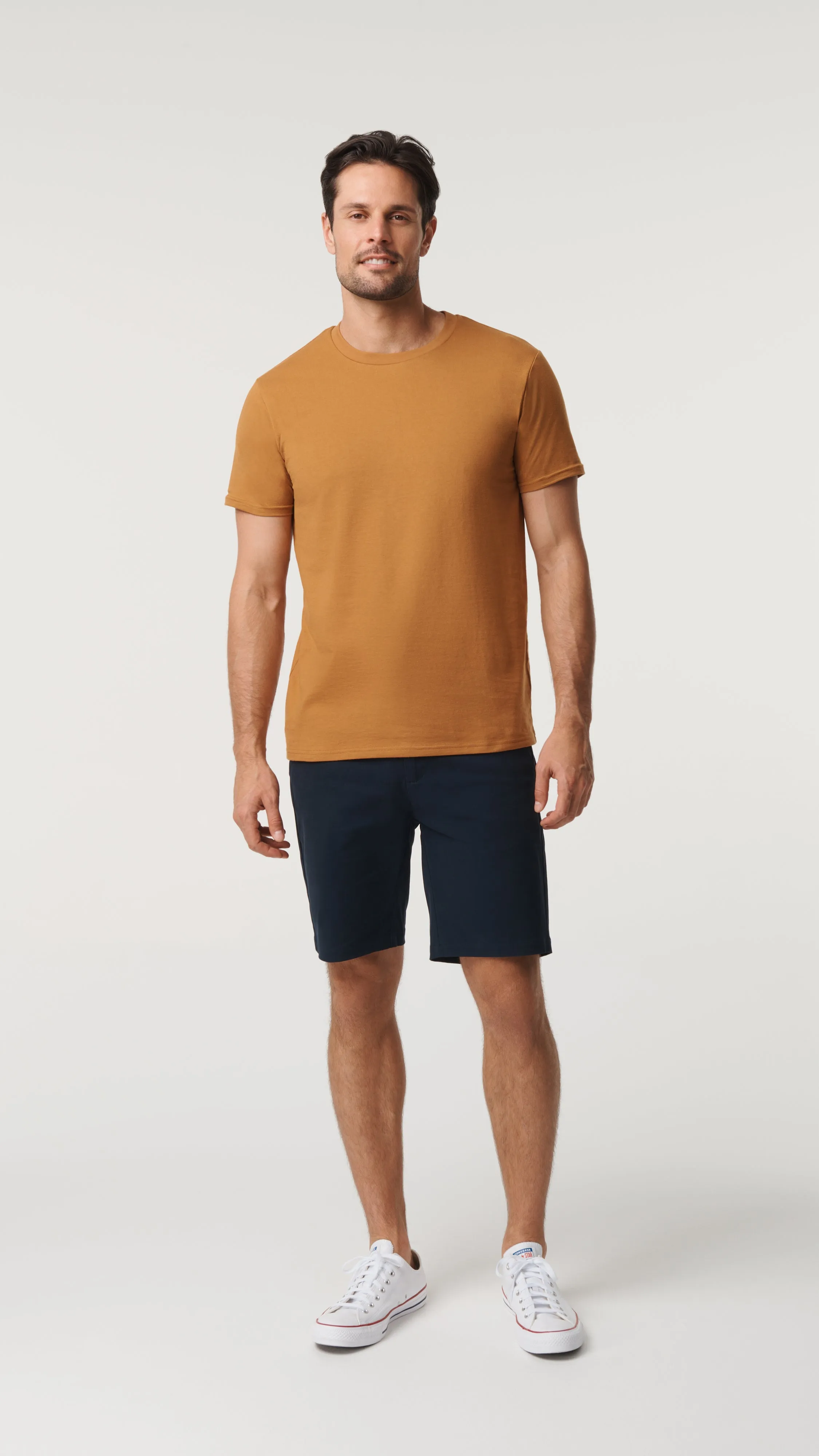 Classic Crew - Espresso sold by Pearler