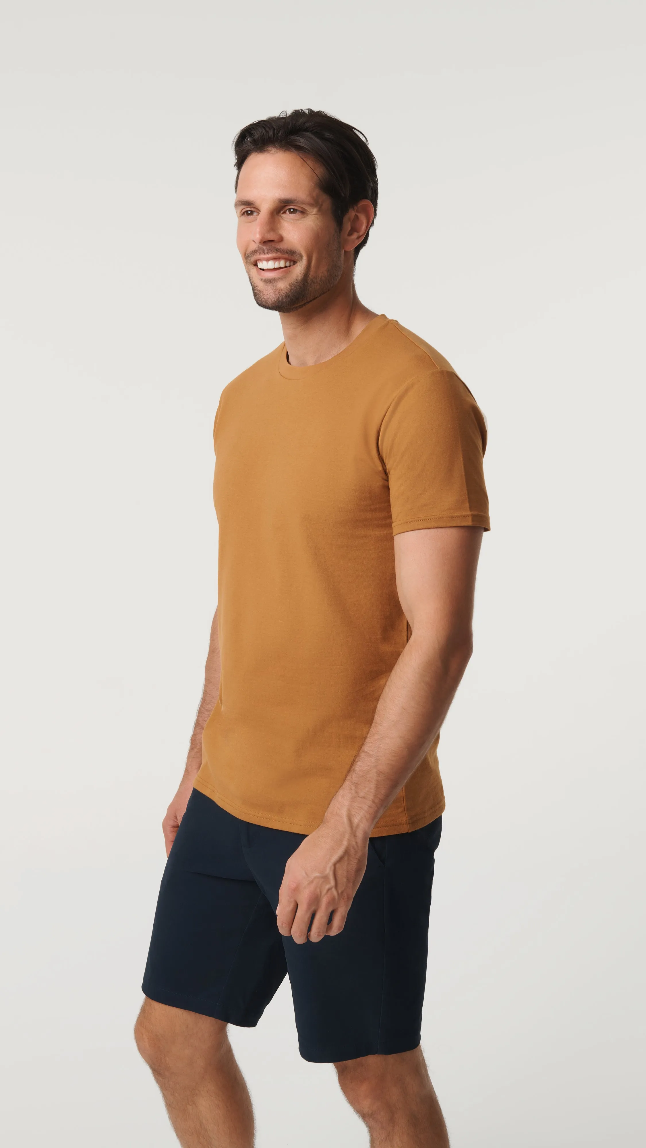 Classic Crew - Espresso sold by Pearler product image thumbnail 5