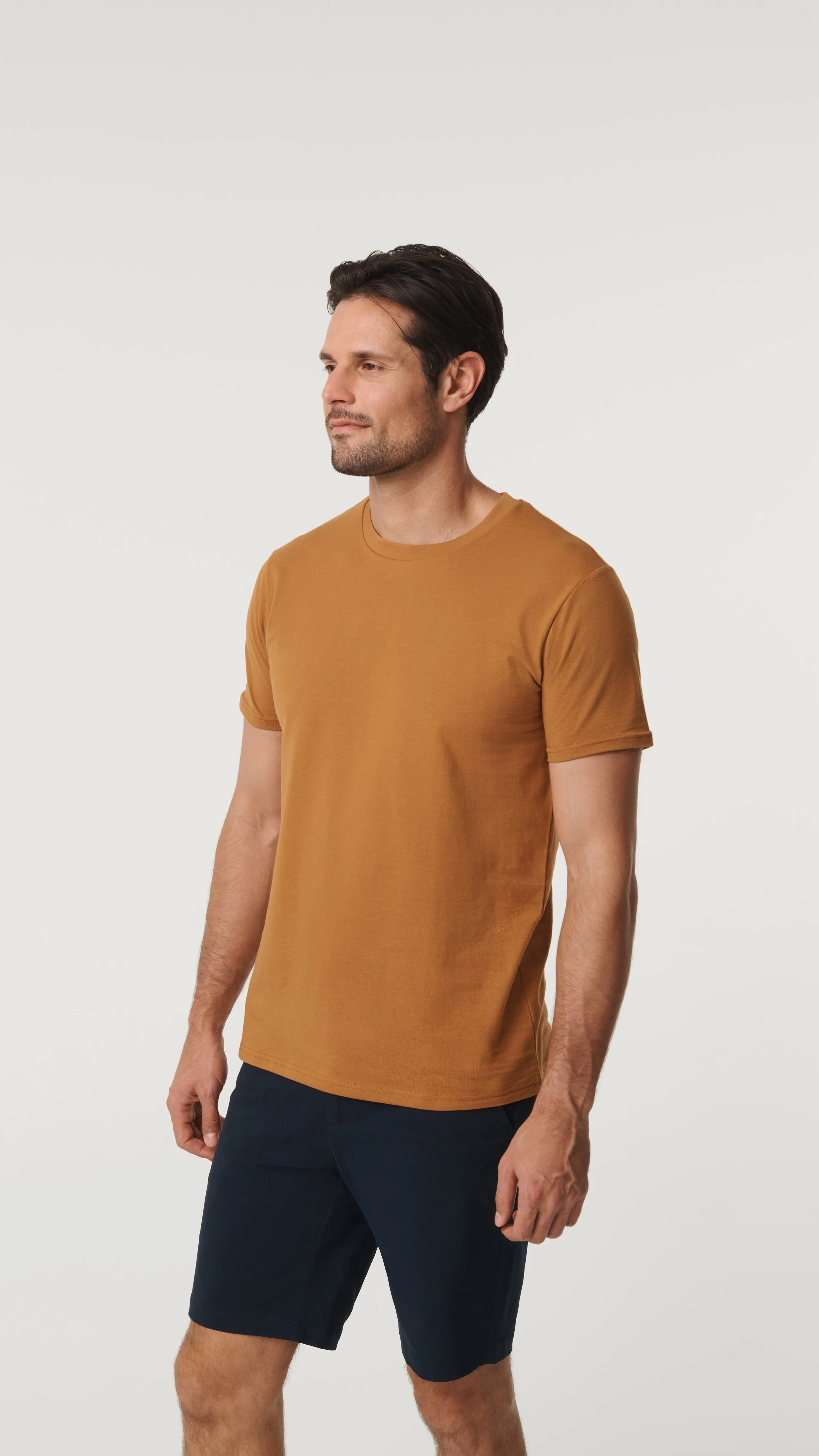 Classic Crew - Espresso sold by Pearler product image thumbnail 3