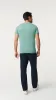 Classic Crew - Alpine Moss sold by Pearler