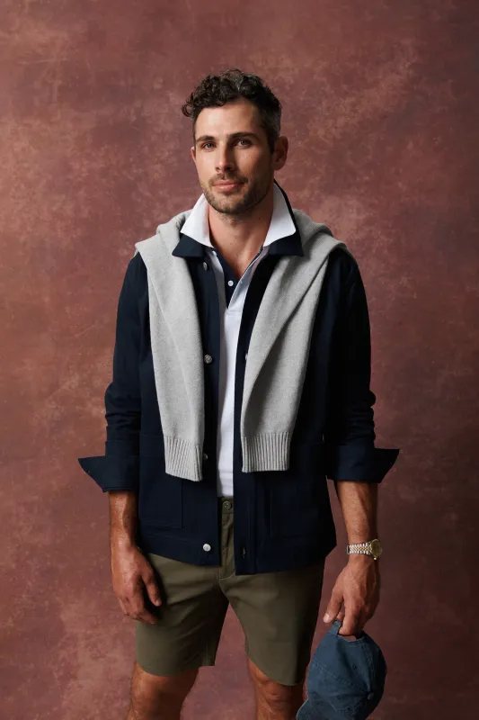 The Refined Casual sold by Pearler