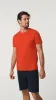 Classic Crew - Scarlet sold by Pearler