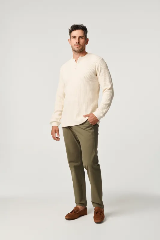 Waffle Henley - Biscuit sold by Pearler