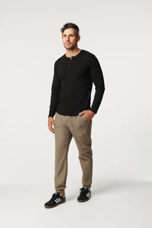 Jogger 2.0 - Toffee sold by Pearler