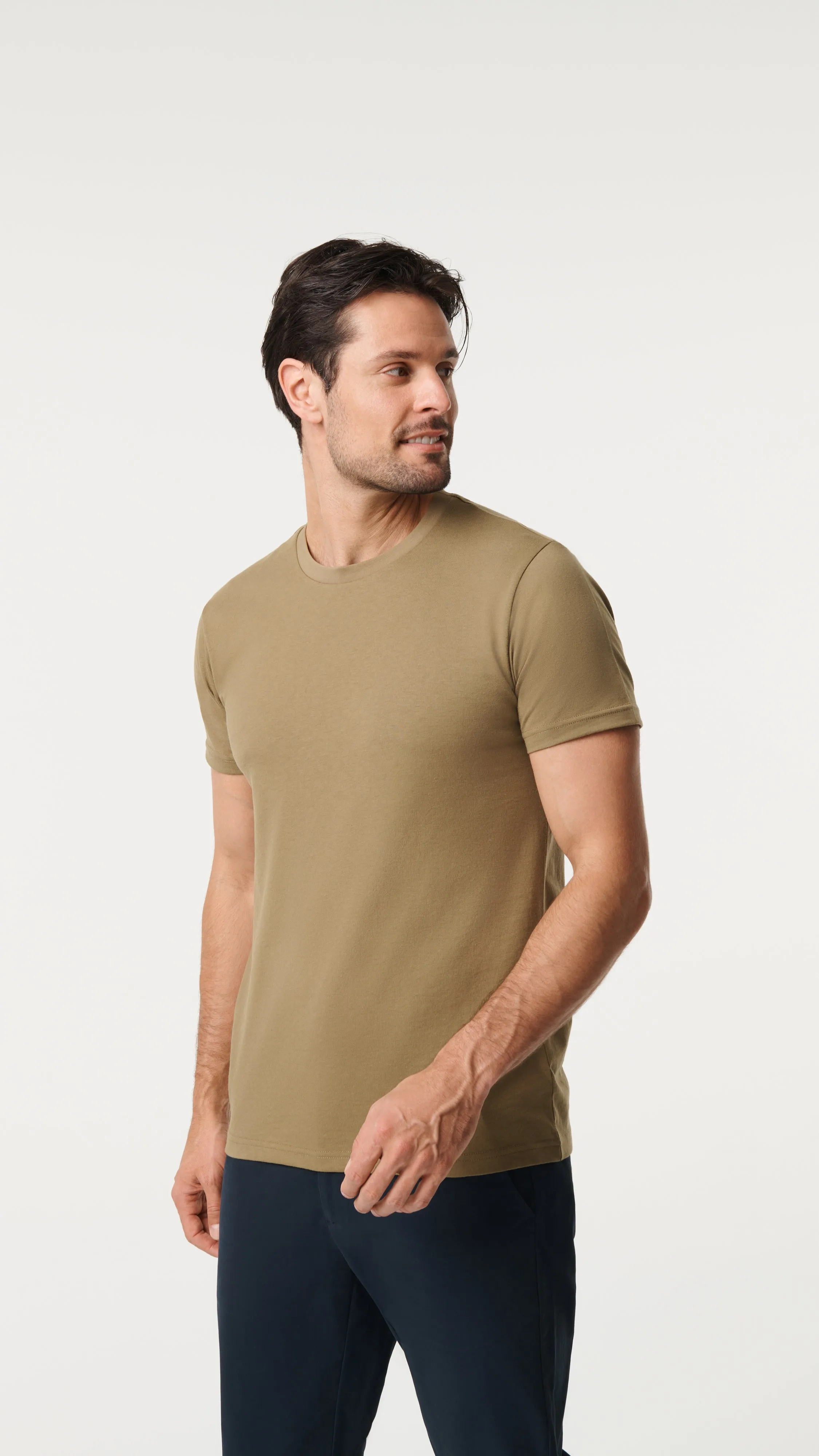 Classic Crew - Army sold by Pearler product image thumbnail 2