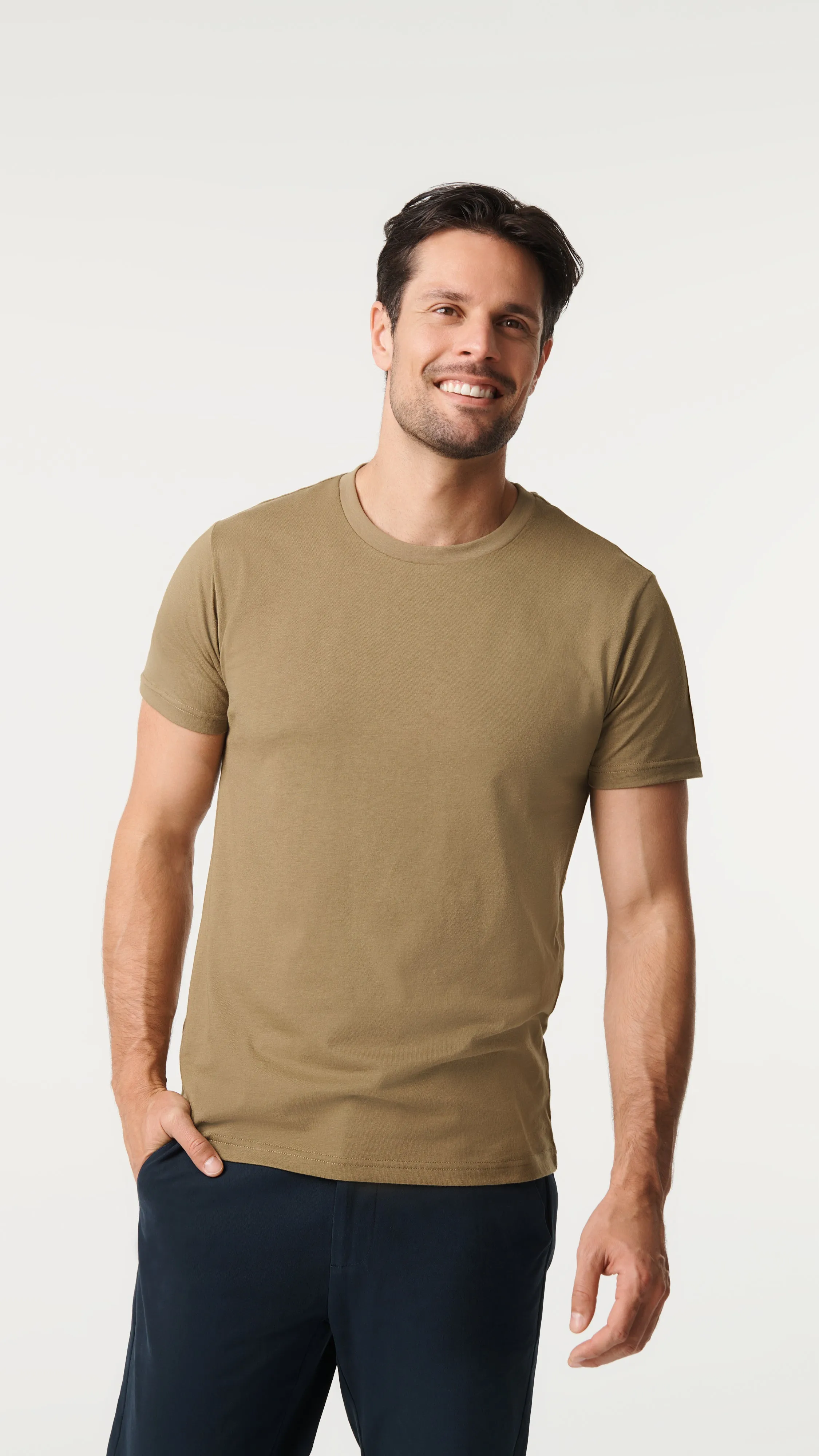 Classic Crew - Army sold by Pearler product image thumbnail 4