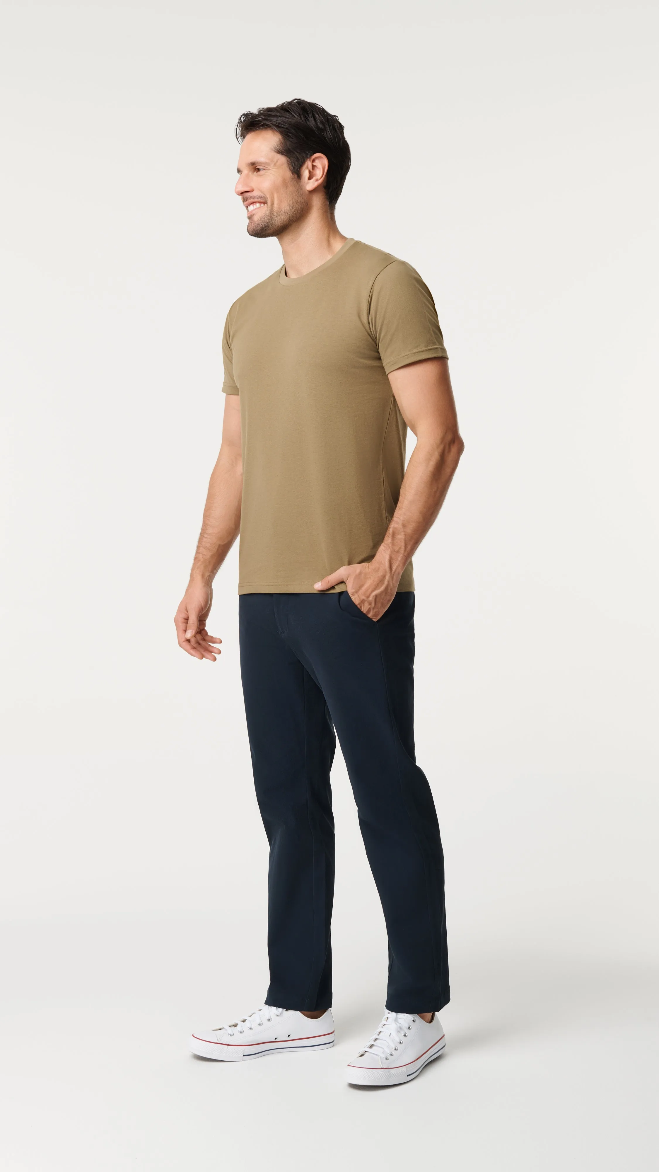 Classic Crew - Army sold by Pearler product image thumbnail 3