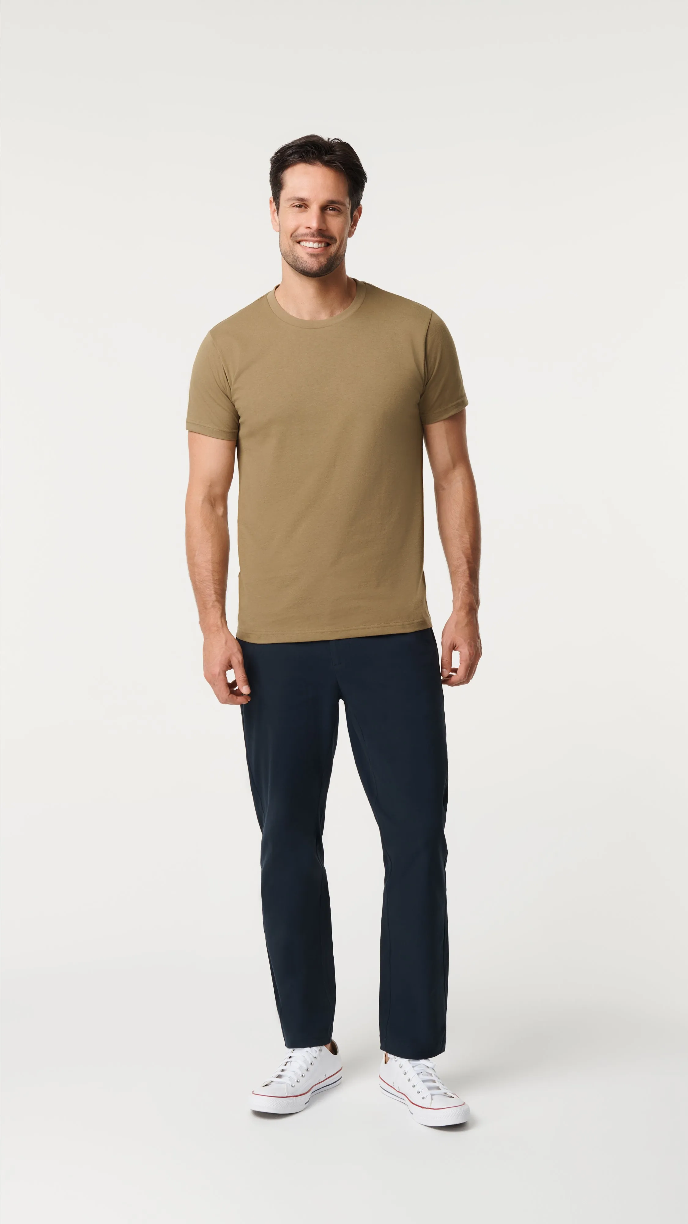 Classic Crew - Army sold by Pearler