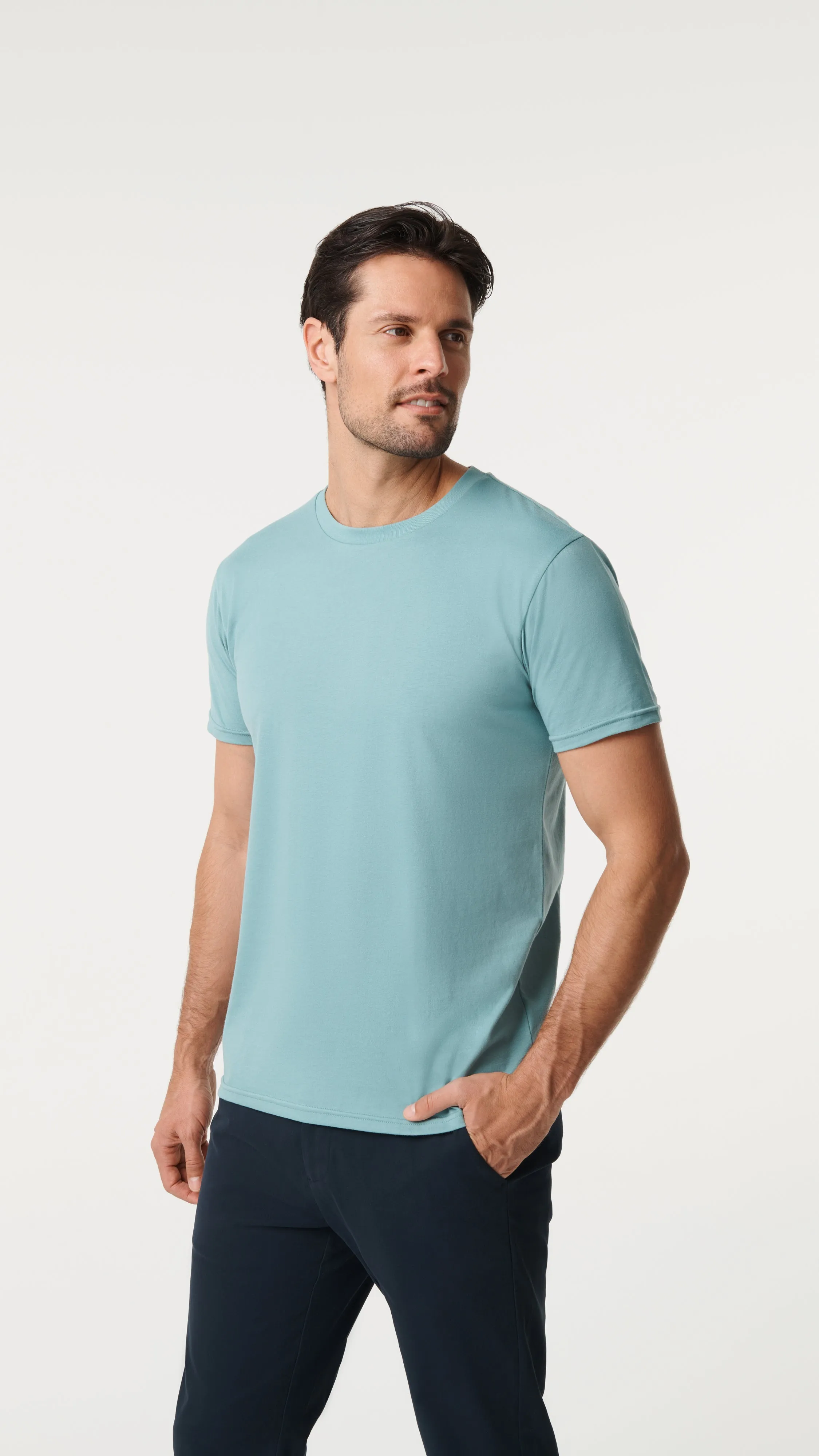 Classic Crew - Cedar sold by Pearler product image thumbnail 2