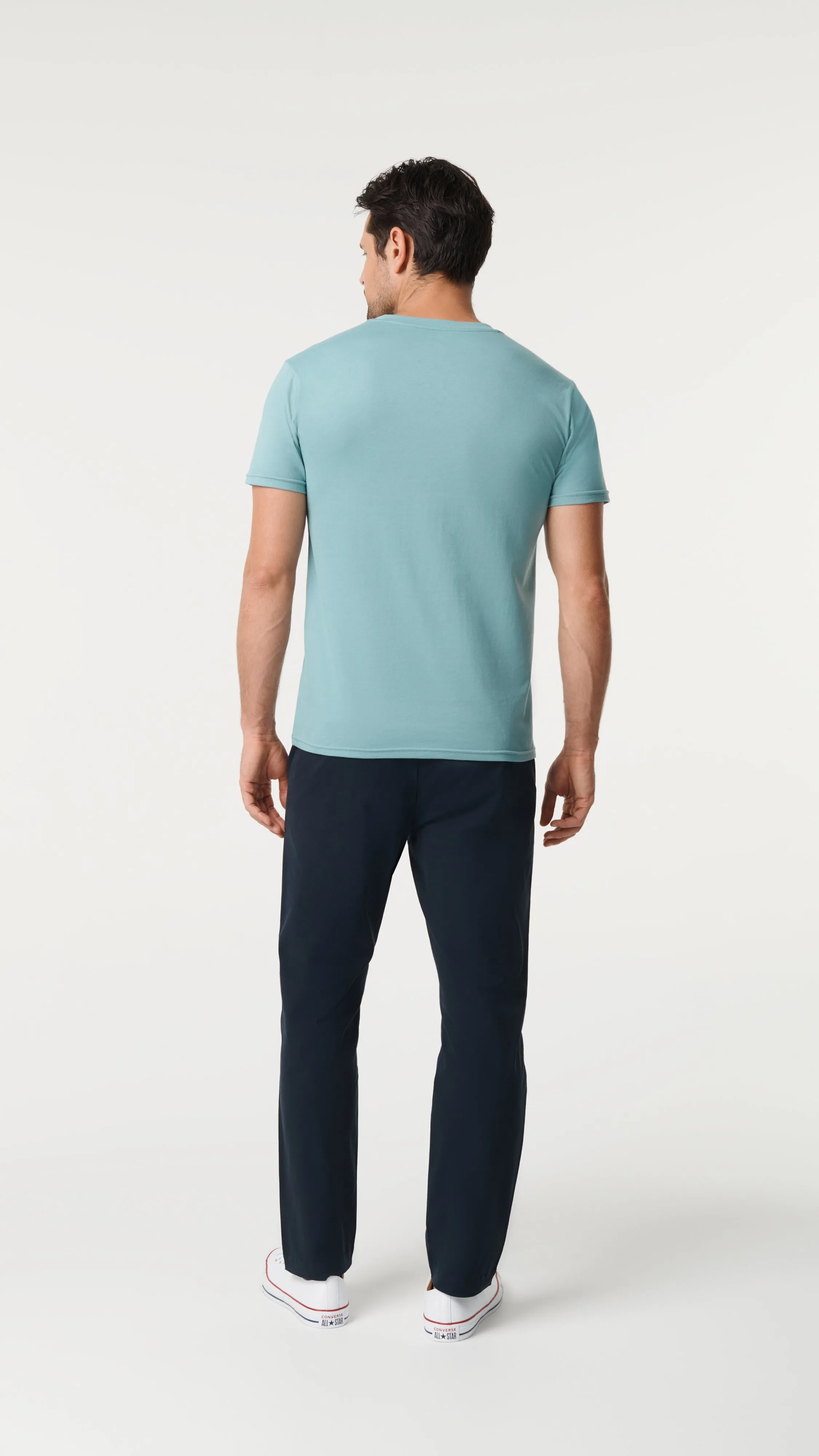 Classic Crew - Cedar sold by Pearler product image thumbnail 4
