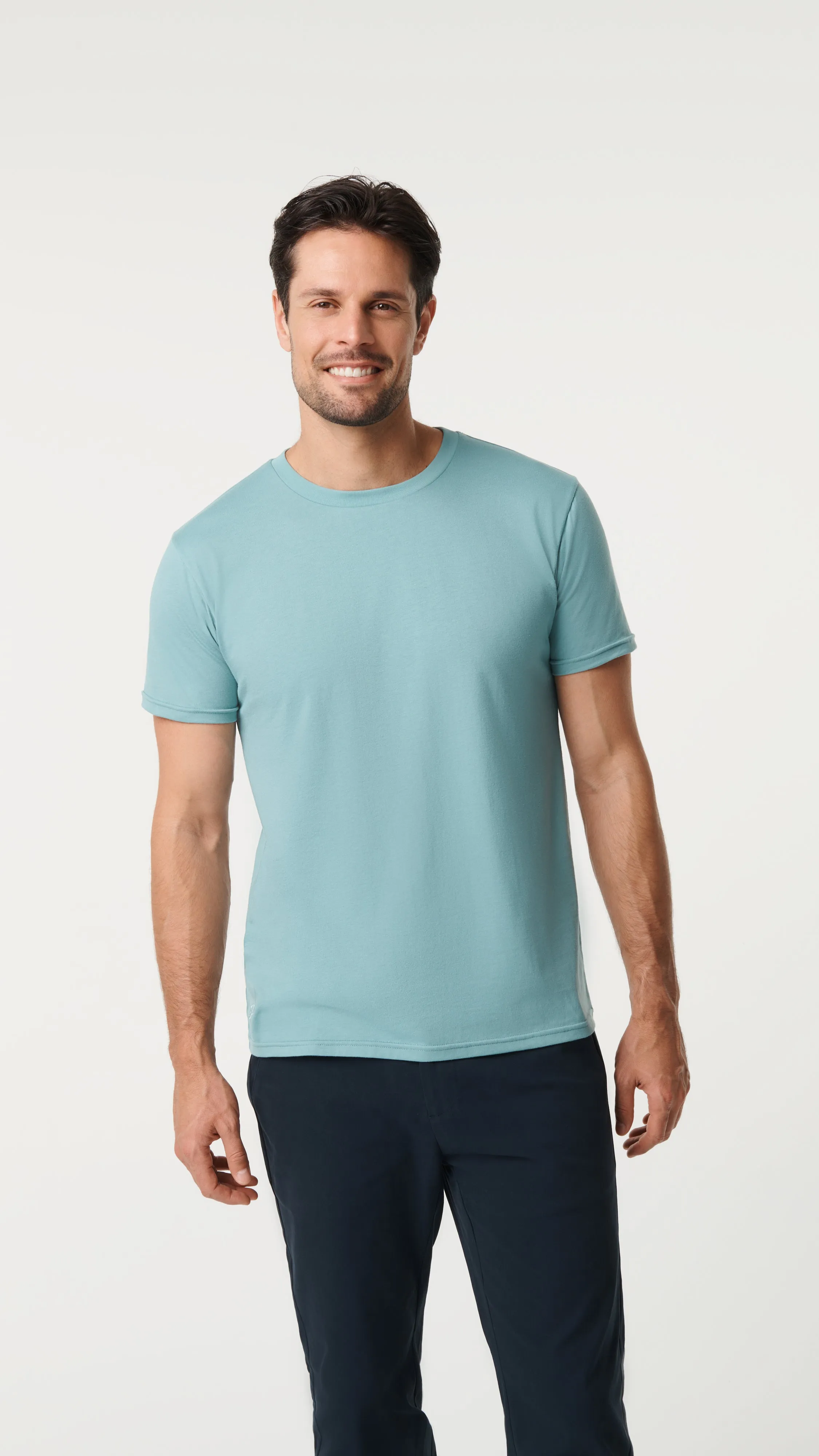 Classic Crew - Cedar sold by Pearler product image thumbnail 5