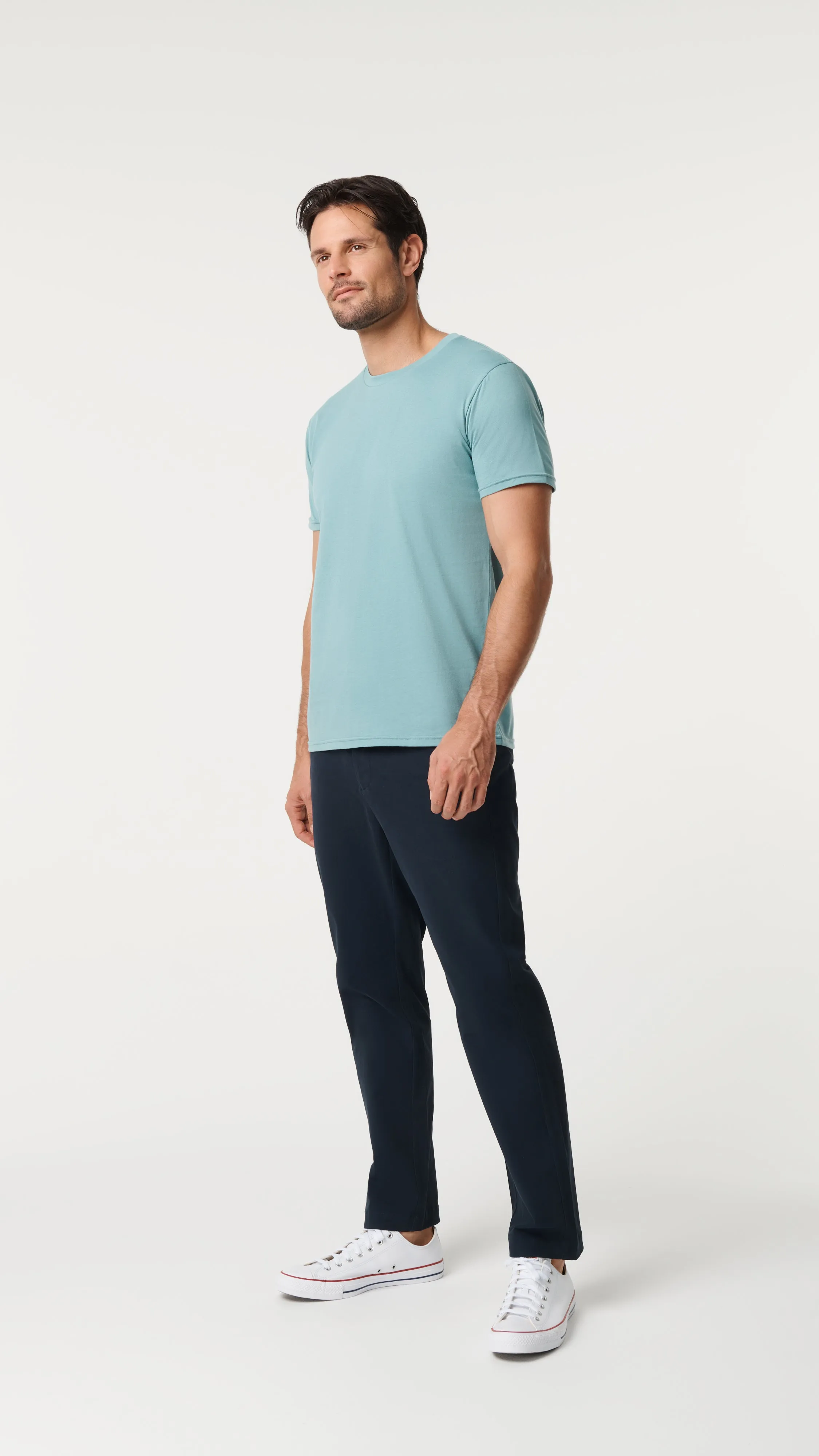 Classic Crew - Cedar sold by Pearler product image thumbnail 3