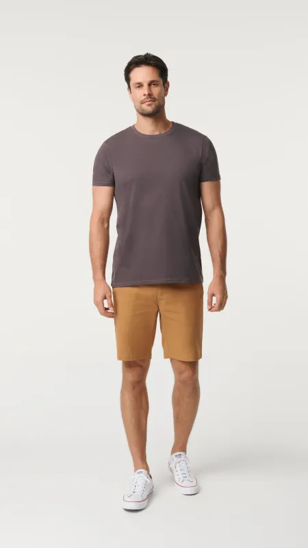 Classic Crew - Thundercloud sold by Pearler