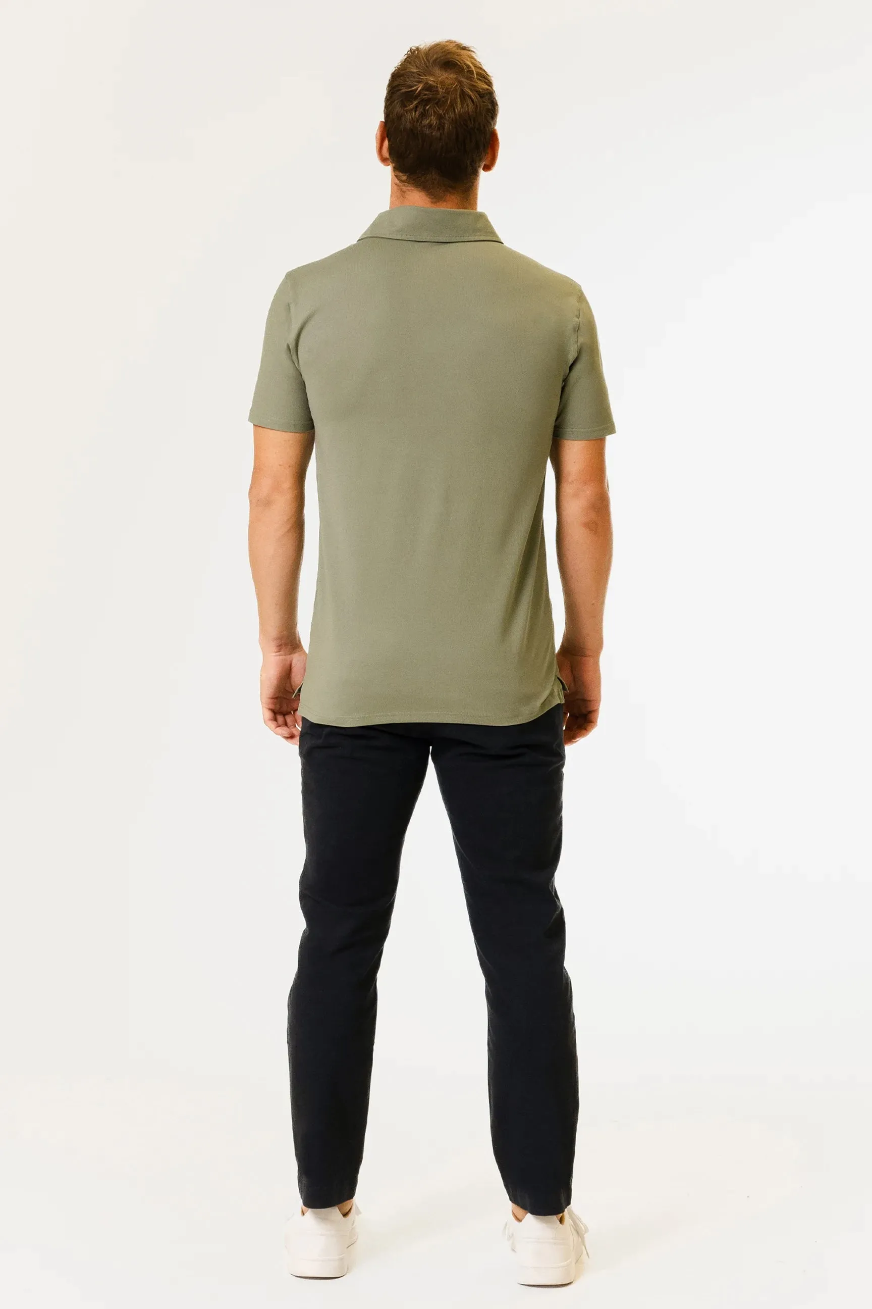 City Polo - Treetop sold by Pearler product image thumbnail 4