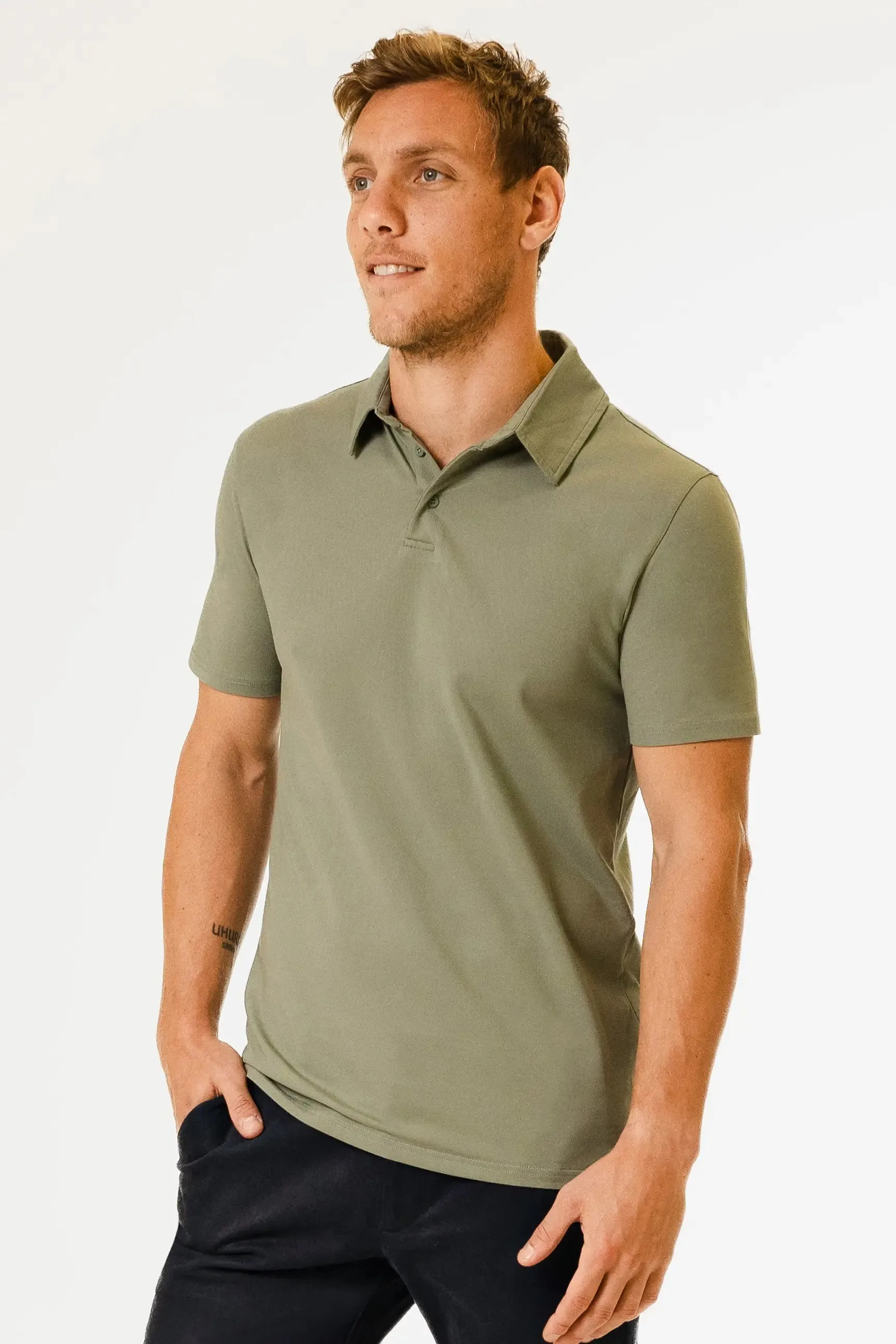 City Polo - Treetop sold by Pearler