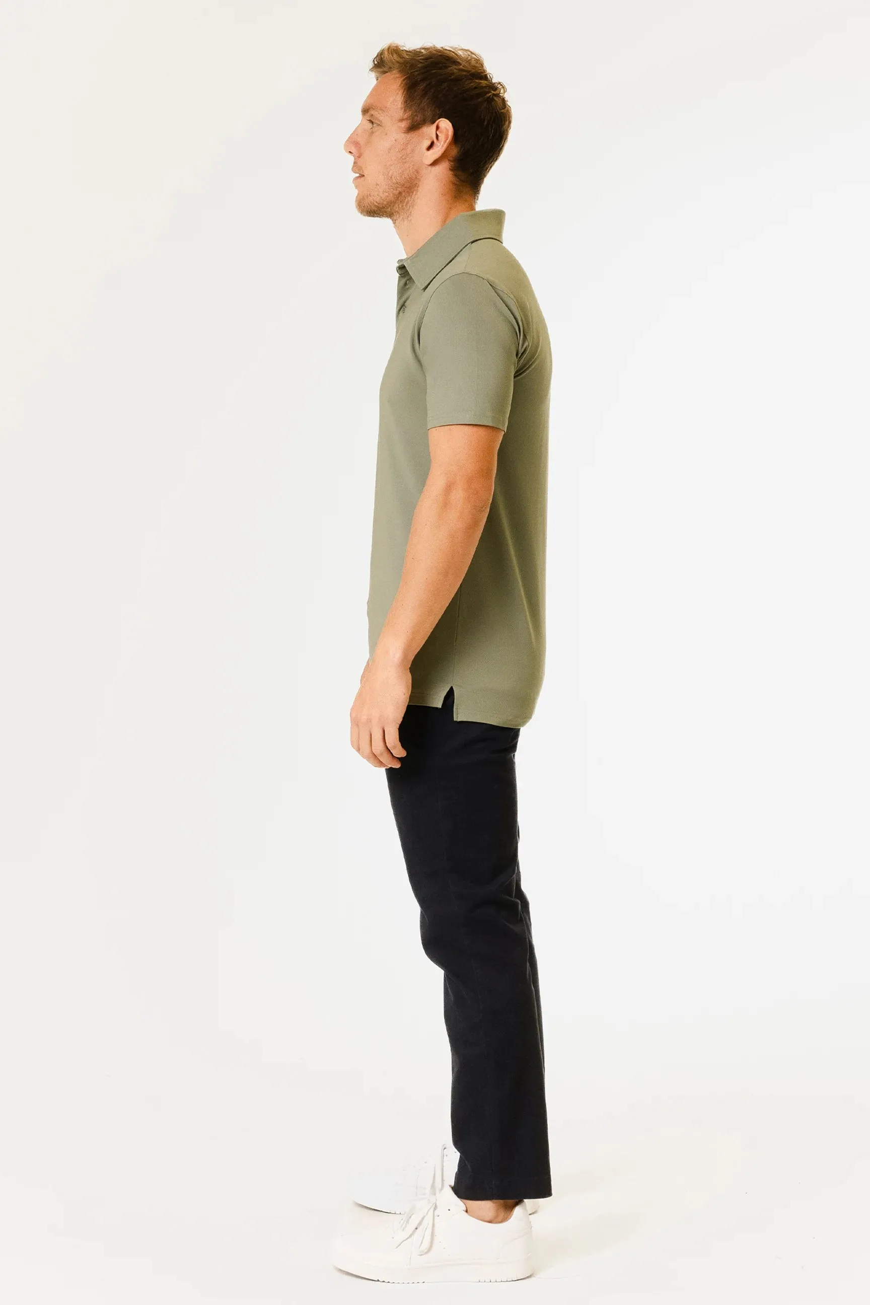 City Polo - Treetop sold by Pearler product image thumbnail 3