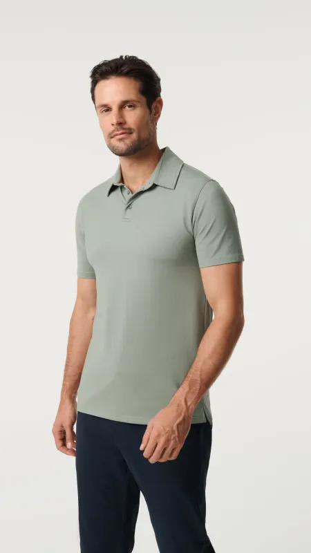 Treeetop Polo & Socks sold by Pearler