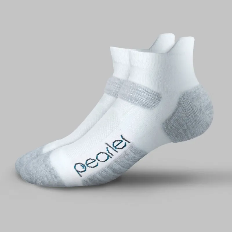 Smooth Comfort - Ankle Sock sold by Pearler