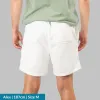 Trackie Shorts | Butter Milk sold by Pearler