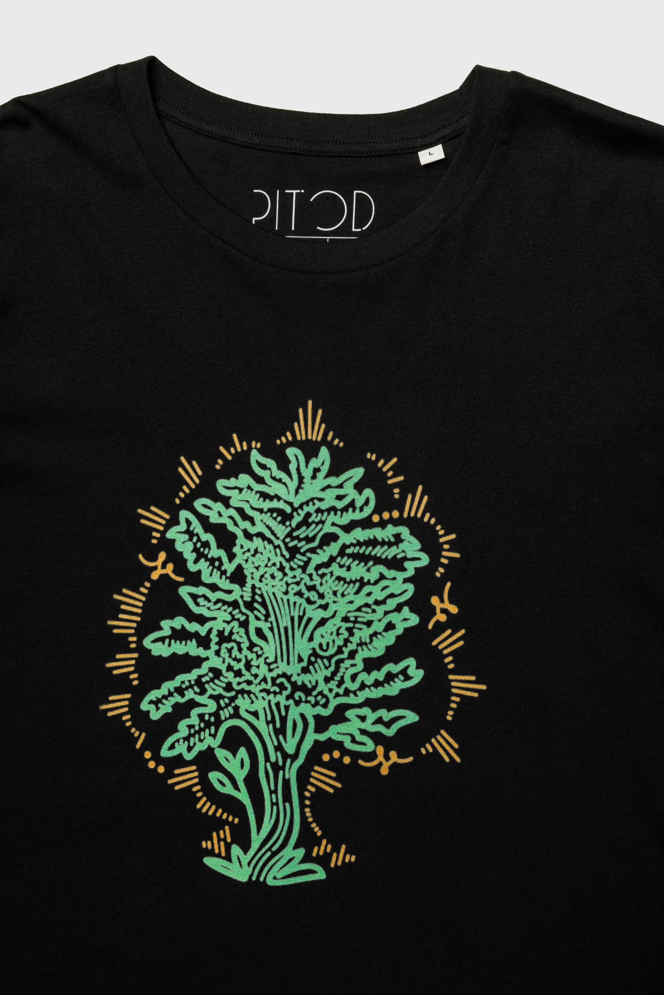 Tree of Life T-Shirt sold by Pitod product image thumbnail 5