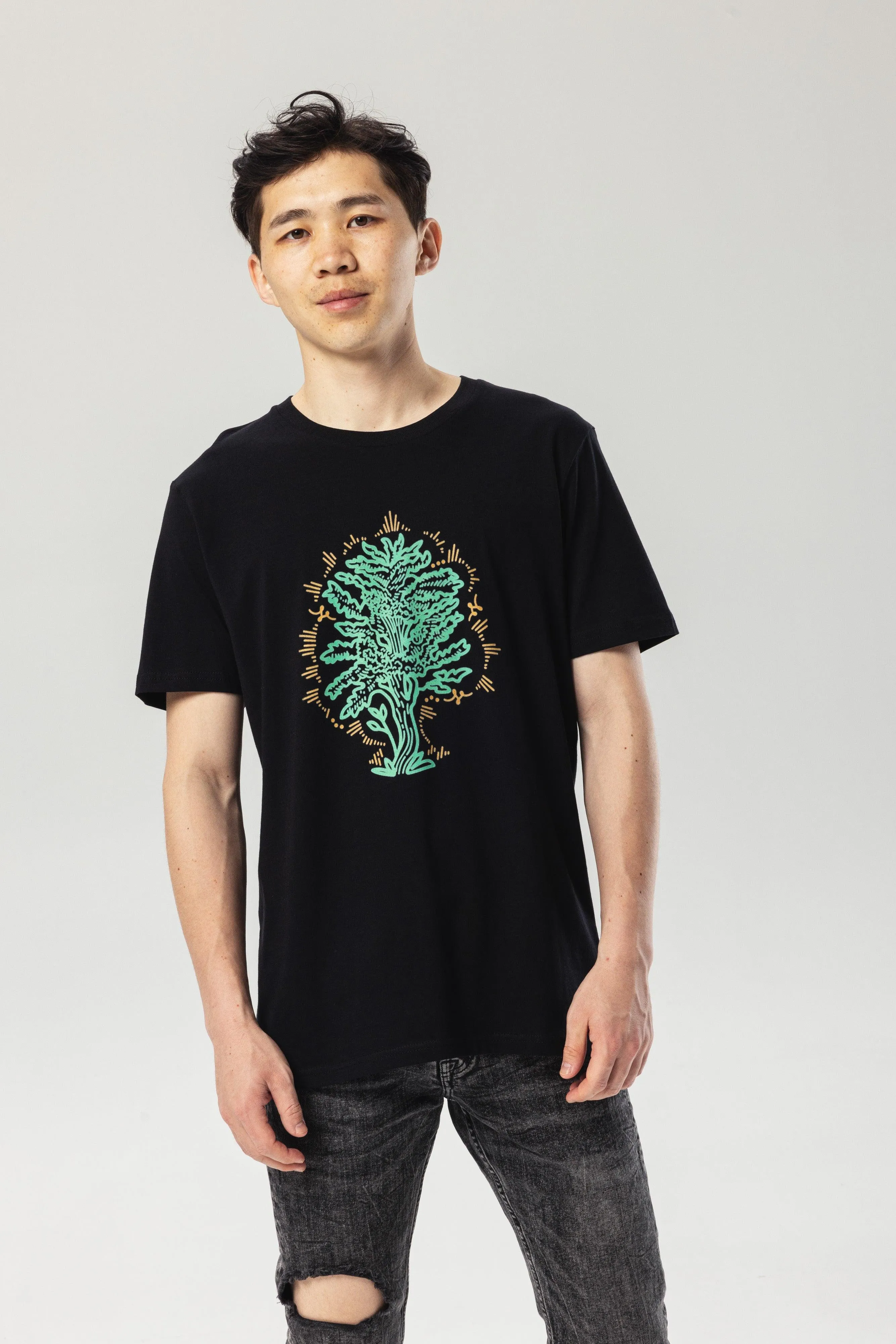 Tree of Life T-Shirt sold by Pitod