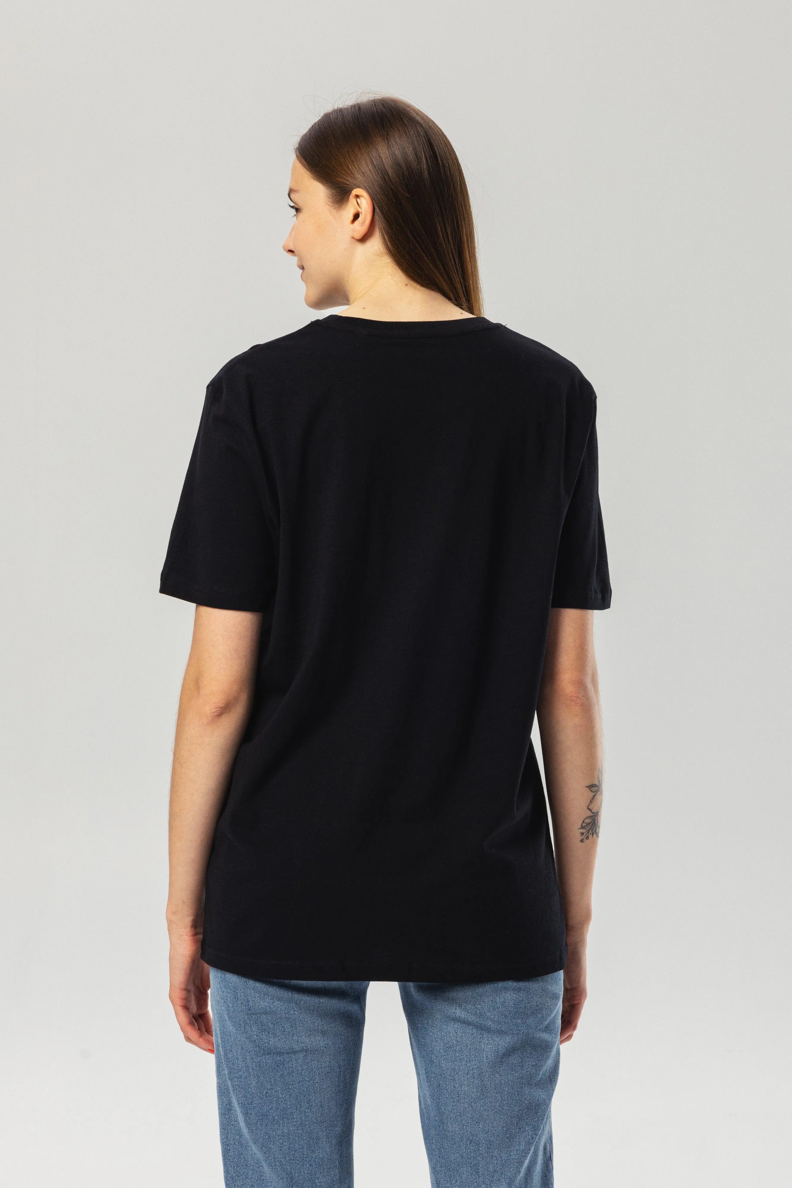 Tree of Life T-Shirt sold by Pitod product image thumbnail 3