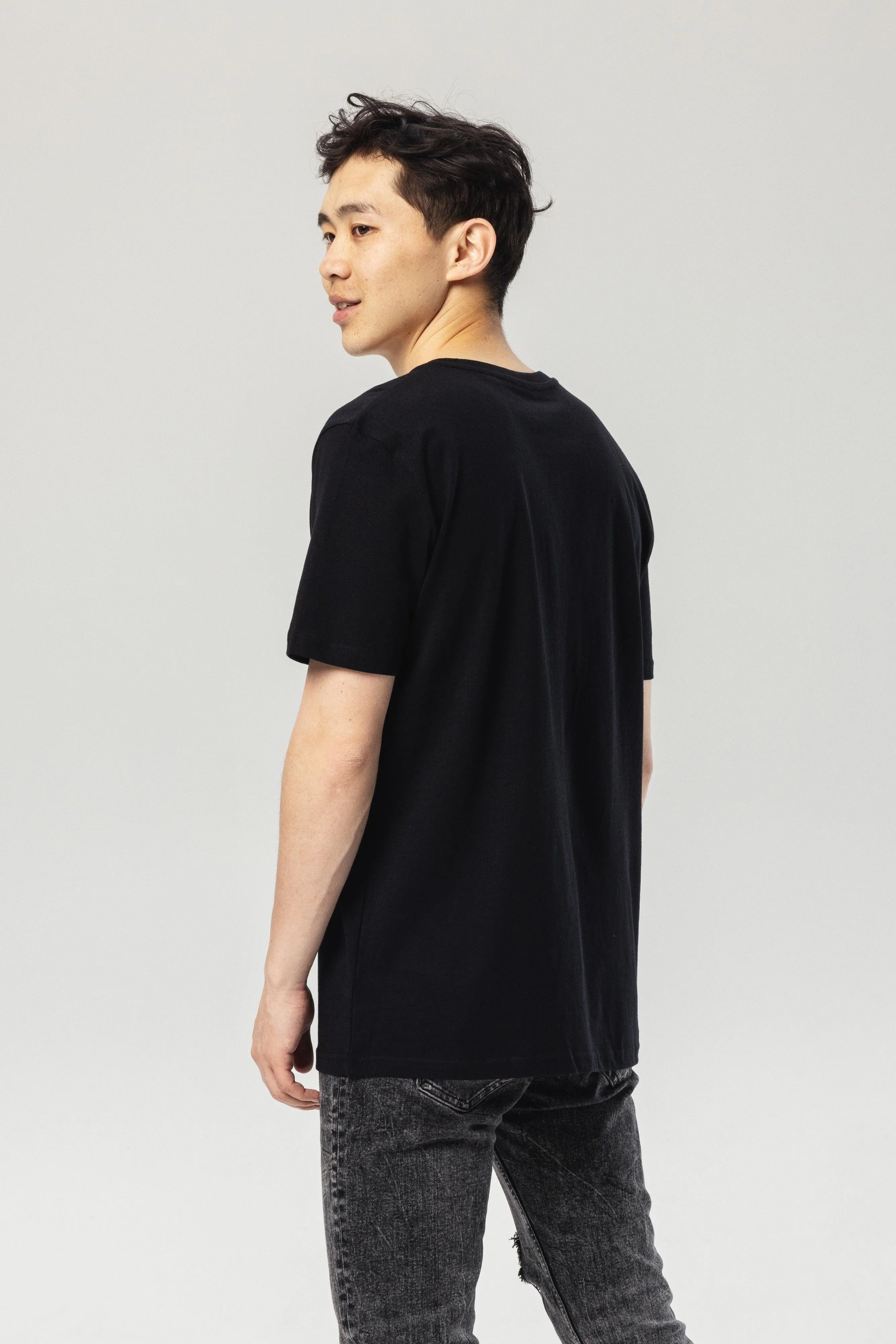 Tree of Life T-Shirt sold by Pitod product image thumbnail 4