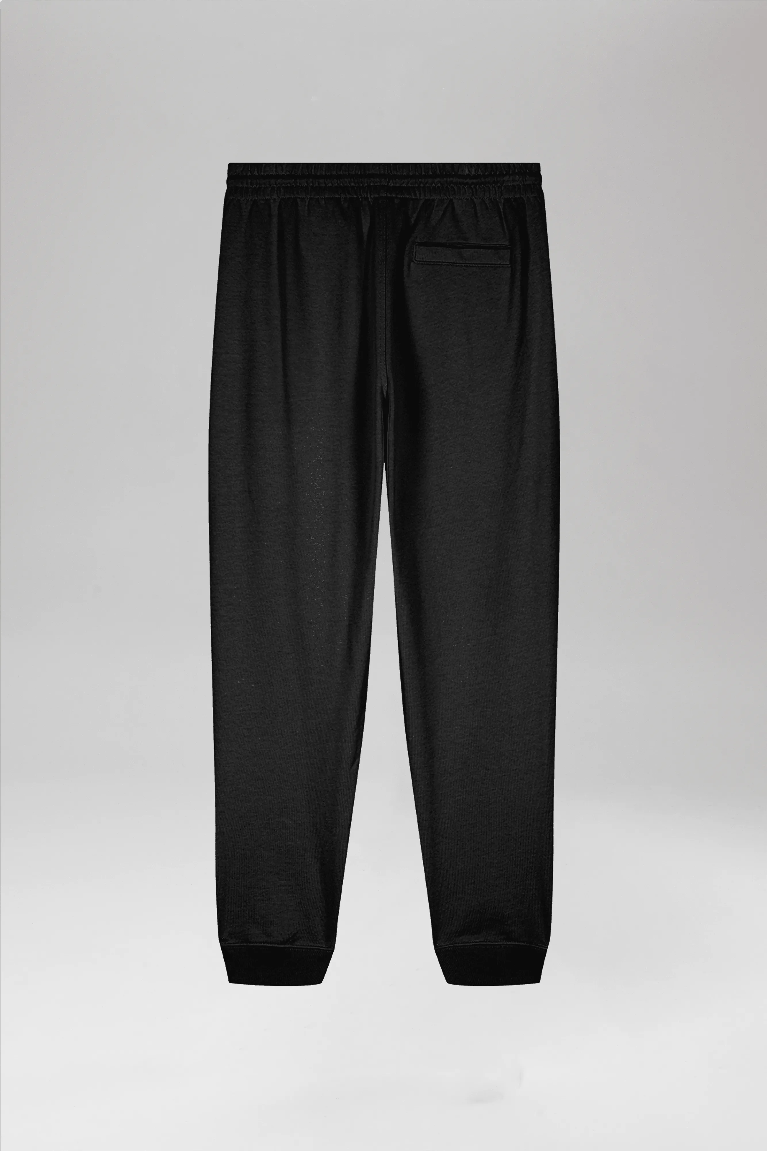 Embroidered P Joggers sold by Pitod product image thumbnail 2