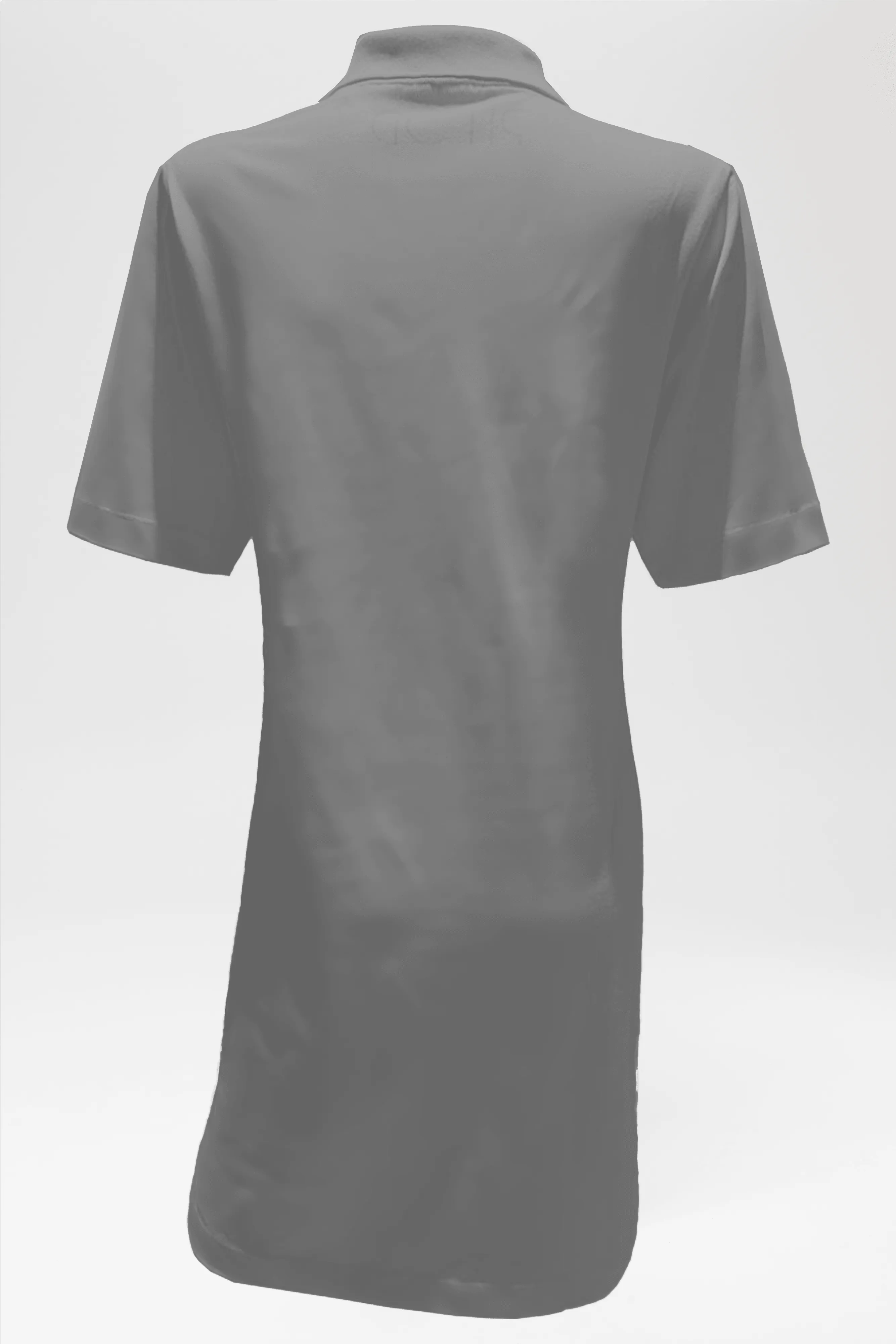 Printed P Polo Shirt Dress sold by Pitod product image thumbnail 2