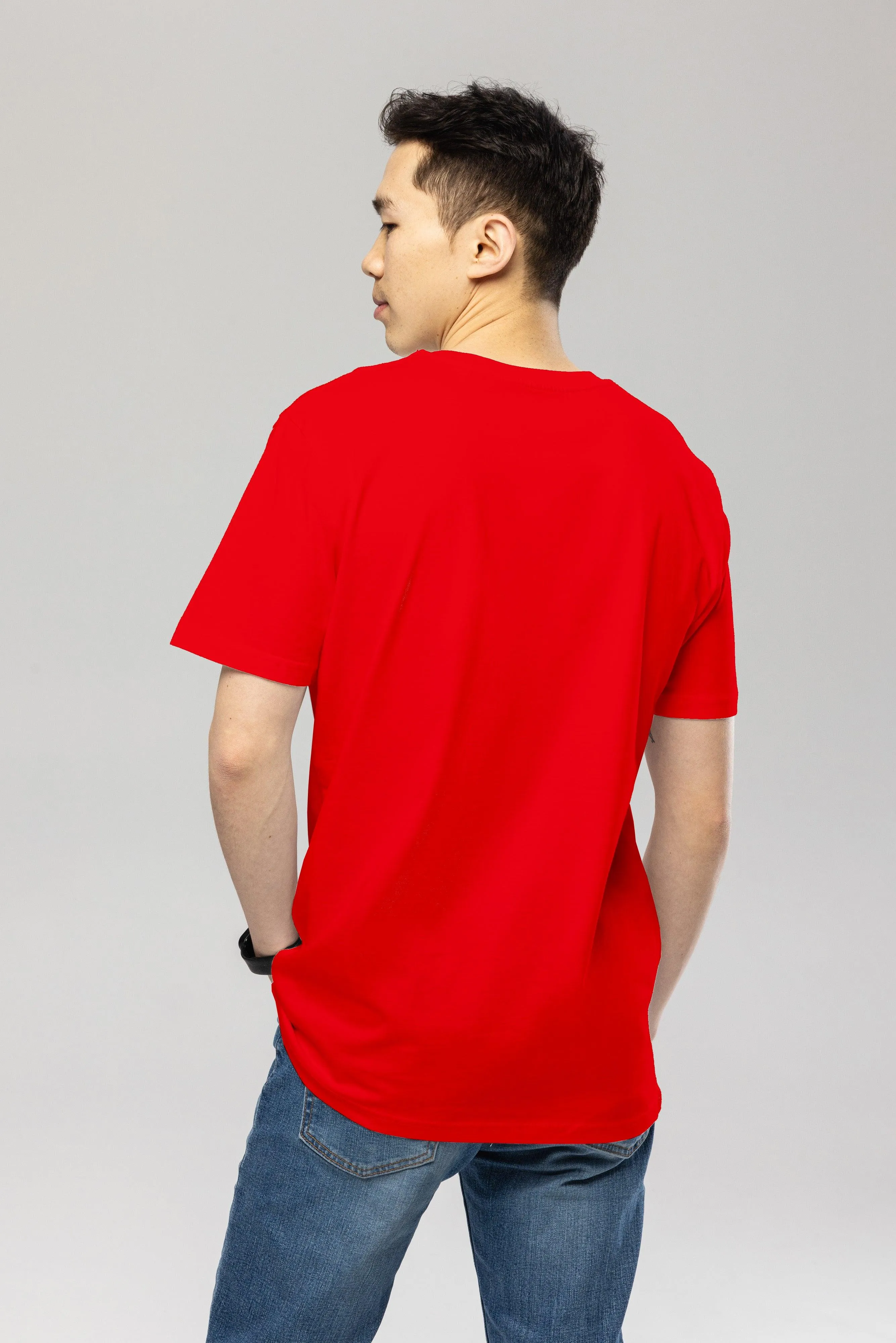 Logo T-Shirt sold by Pitod product image thumbnail 3