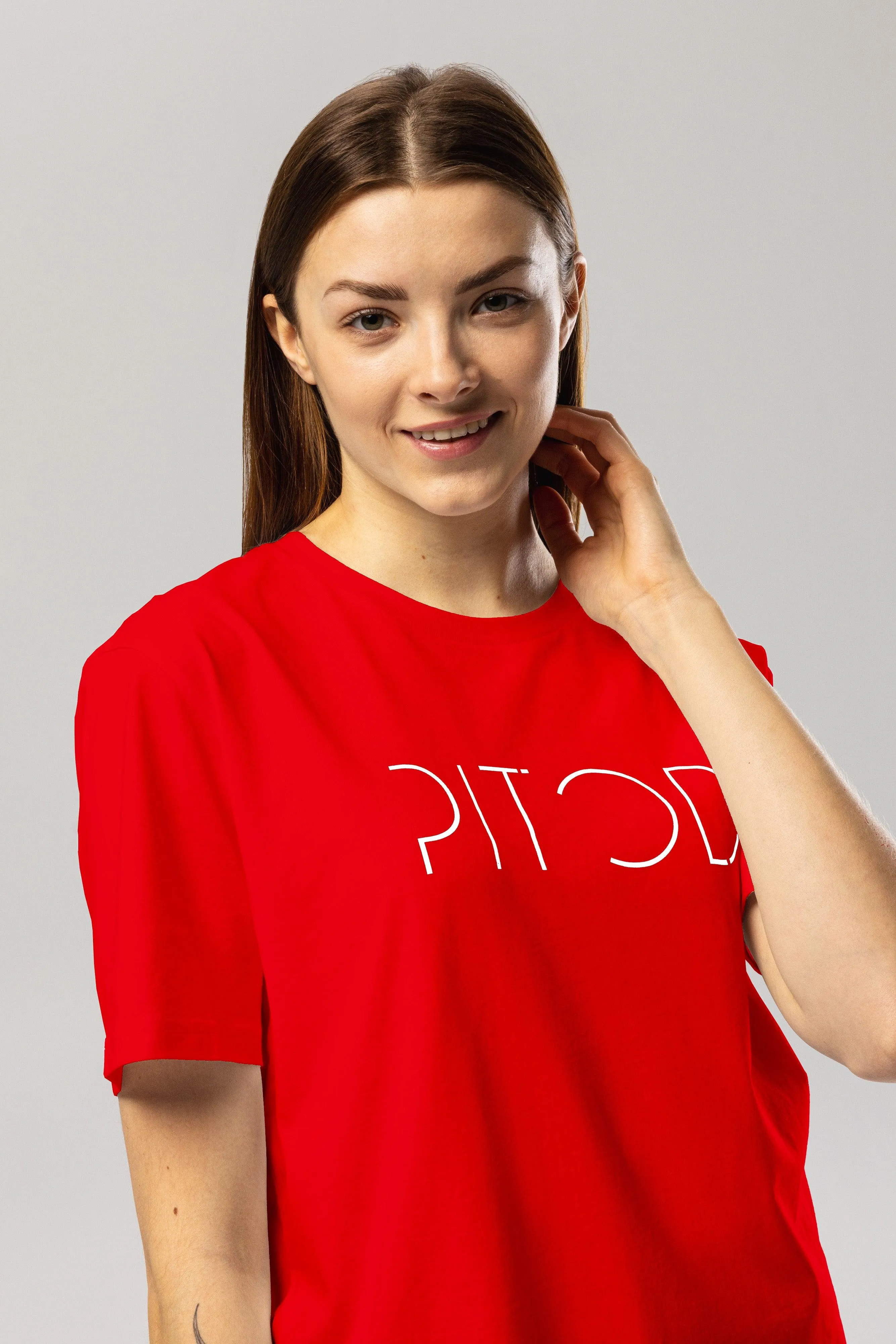 Logo T-Shirt sold by Pitod product image thumbnail 4