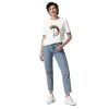 Rainbow P T-Shirt sold by Pitod