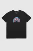 Transgender Rainbow T-Shirt sold by Pitod