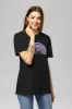 Transgender Rainbow T-Shirt sold by Pitod