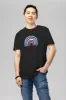 Transgender Rainbow T-Shirt sold by Pitod