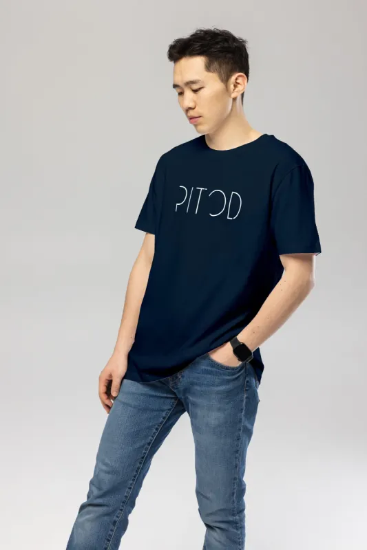 Logo T-Shirt sold by Pitod