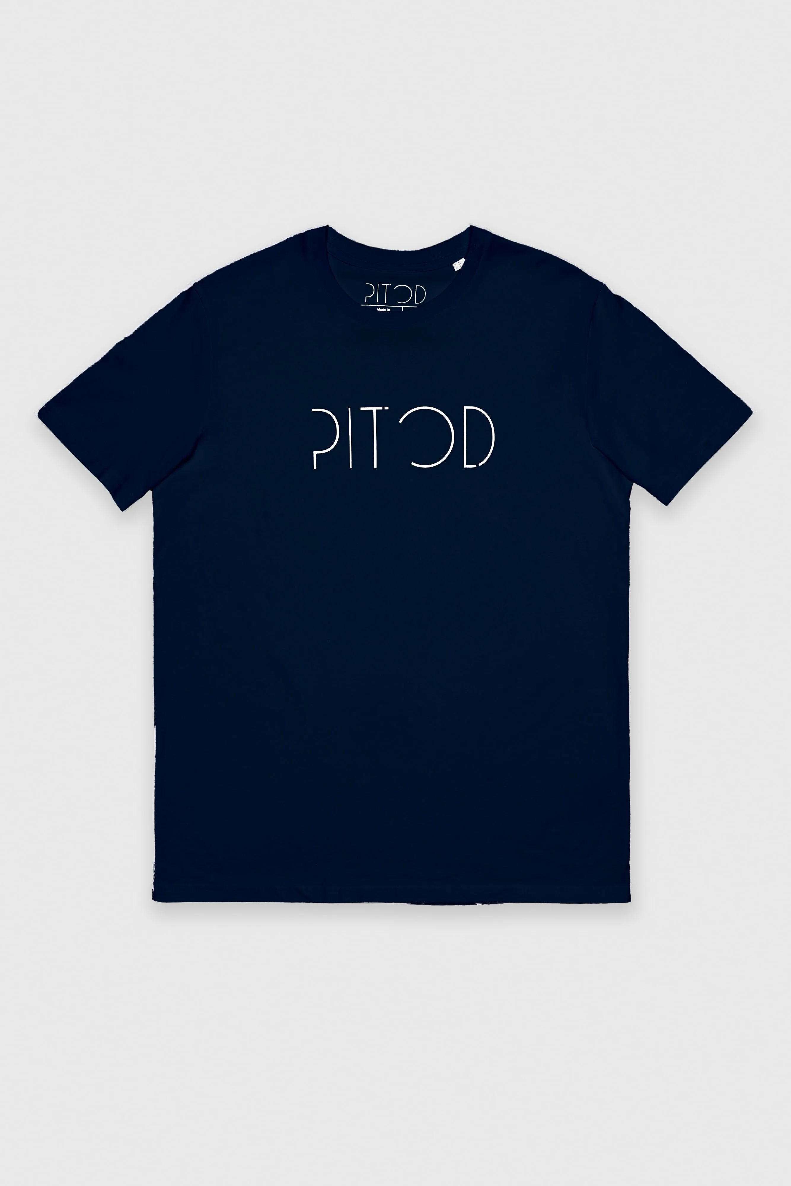 Logo T-Shirt sold by Pitod product image thumbnail 5