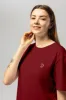 Chest Logo T-Shirt sold by Pitod