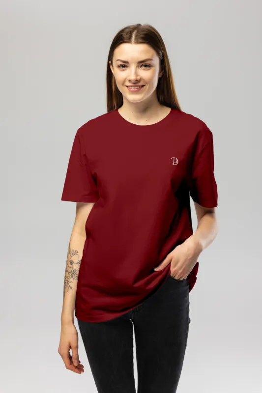Chest Logo T-Shirt sold by Pitod